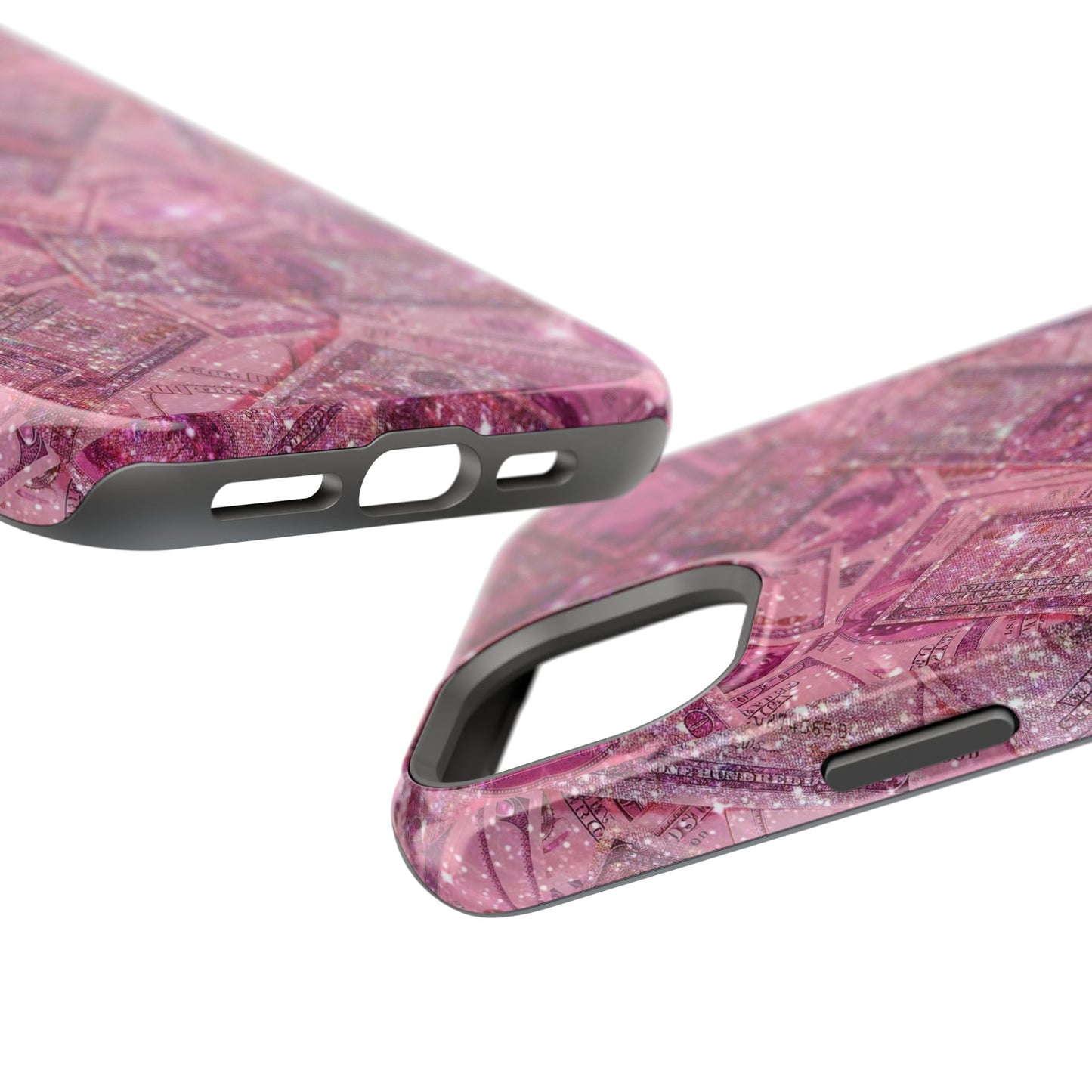 Dollar Dollar Bills Case