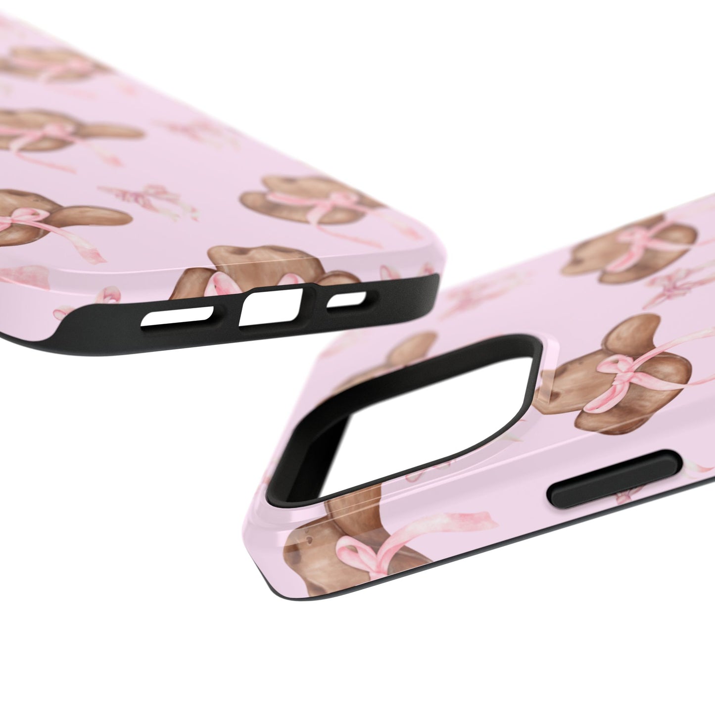 CowBoy CowBow Case
