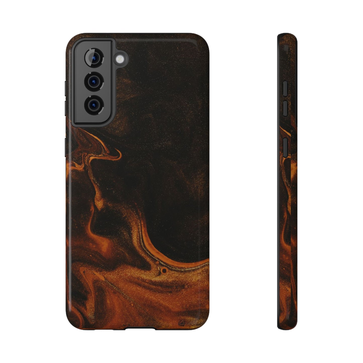 Moth to a Flame Case