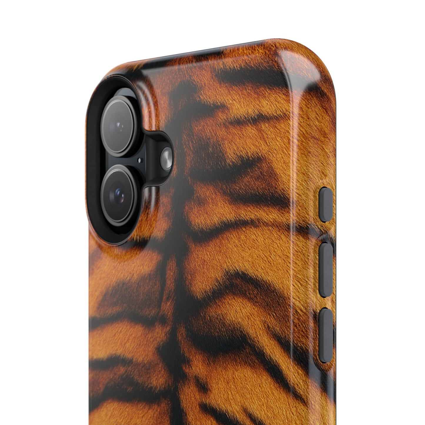 Tigress Case