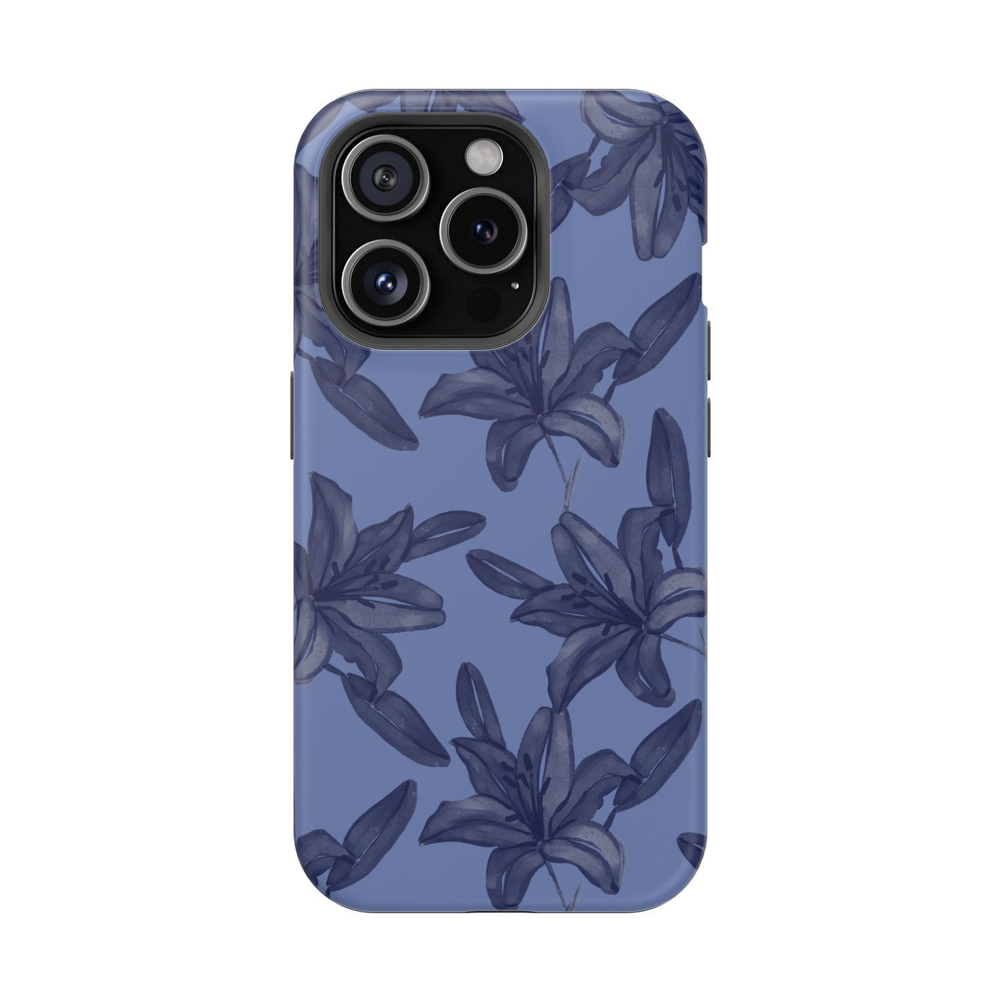 Blue Meadow Case