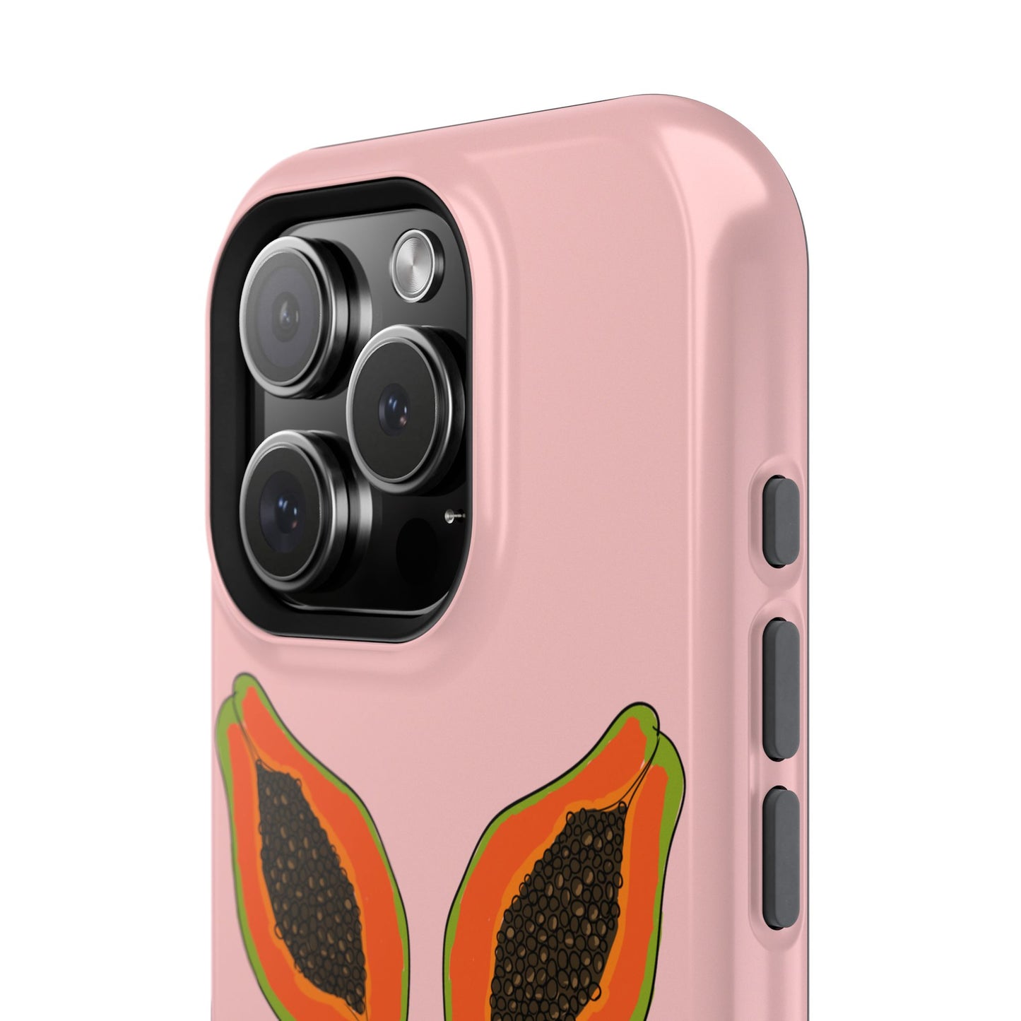 Papaya Party Case