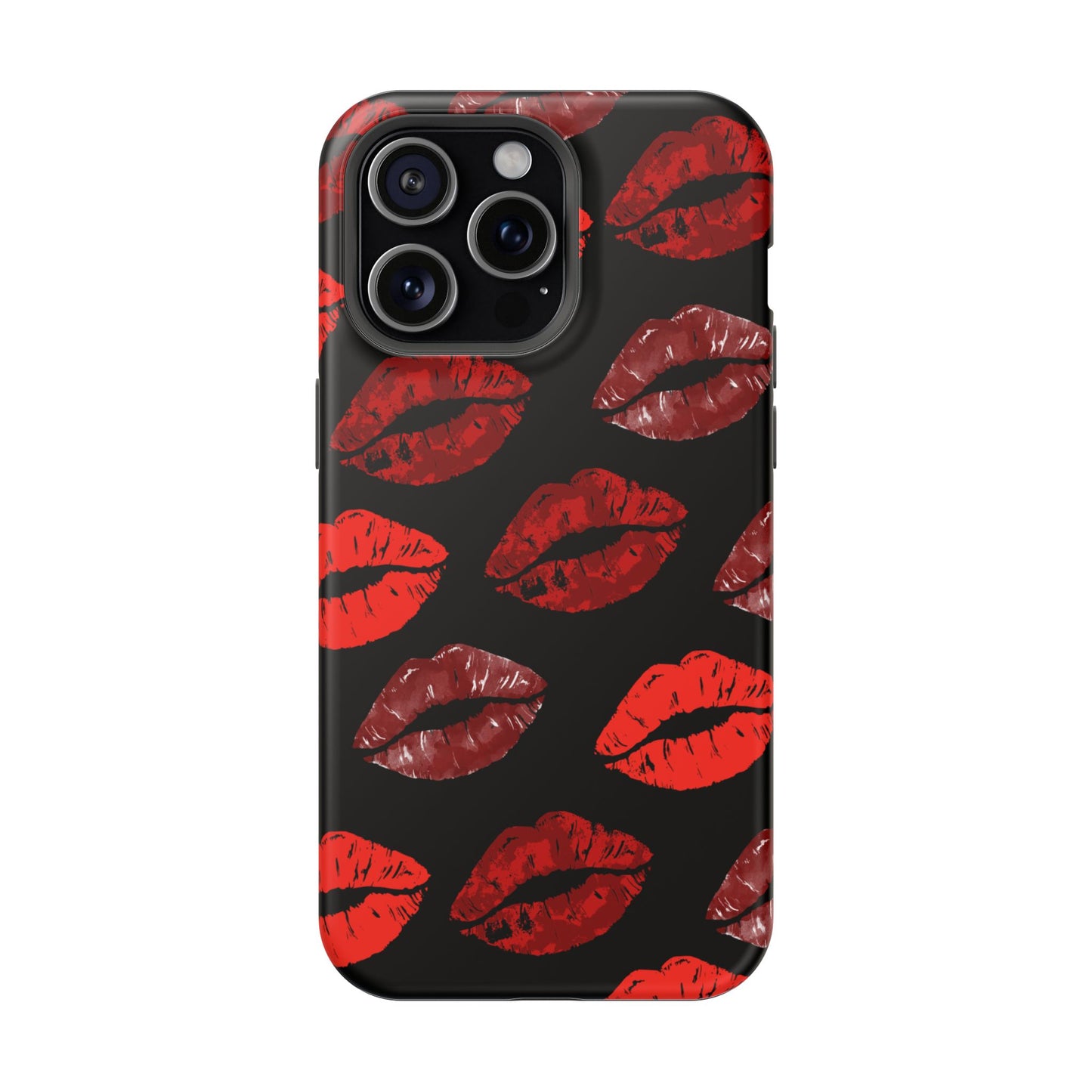 Lip Locked Case