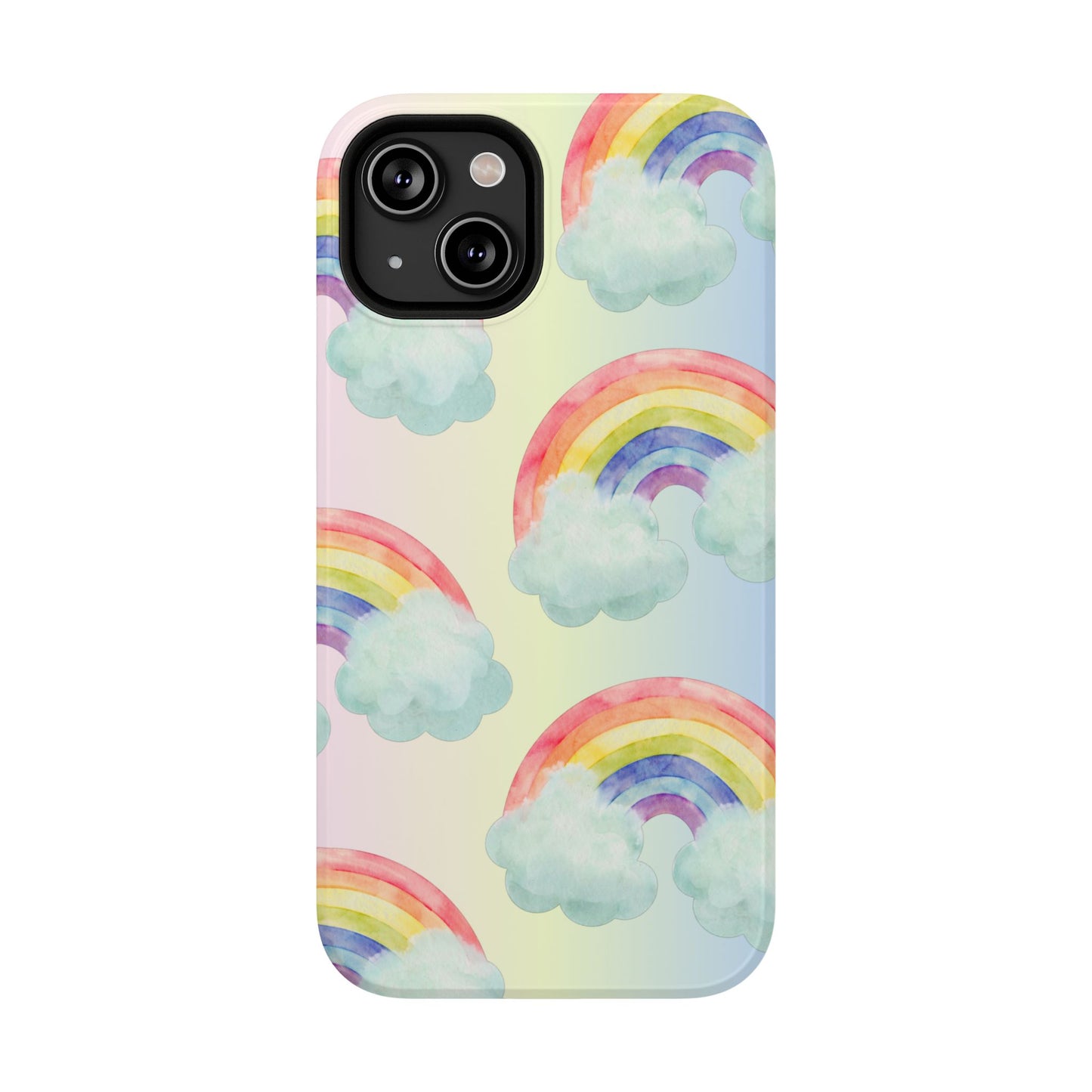 Somewhere over the Rainbow Case