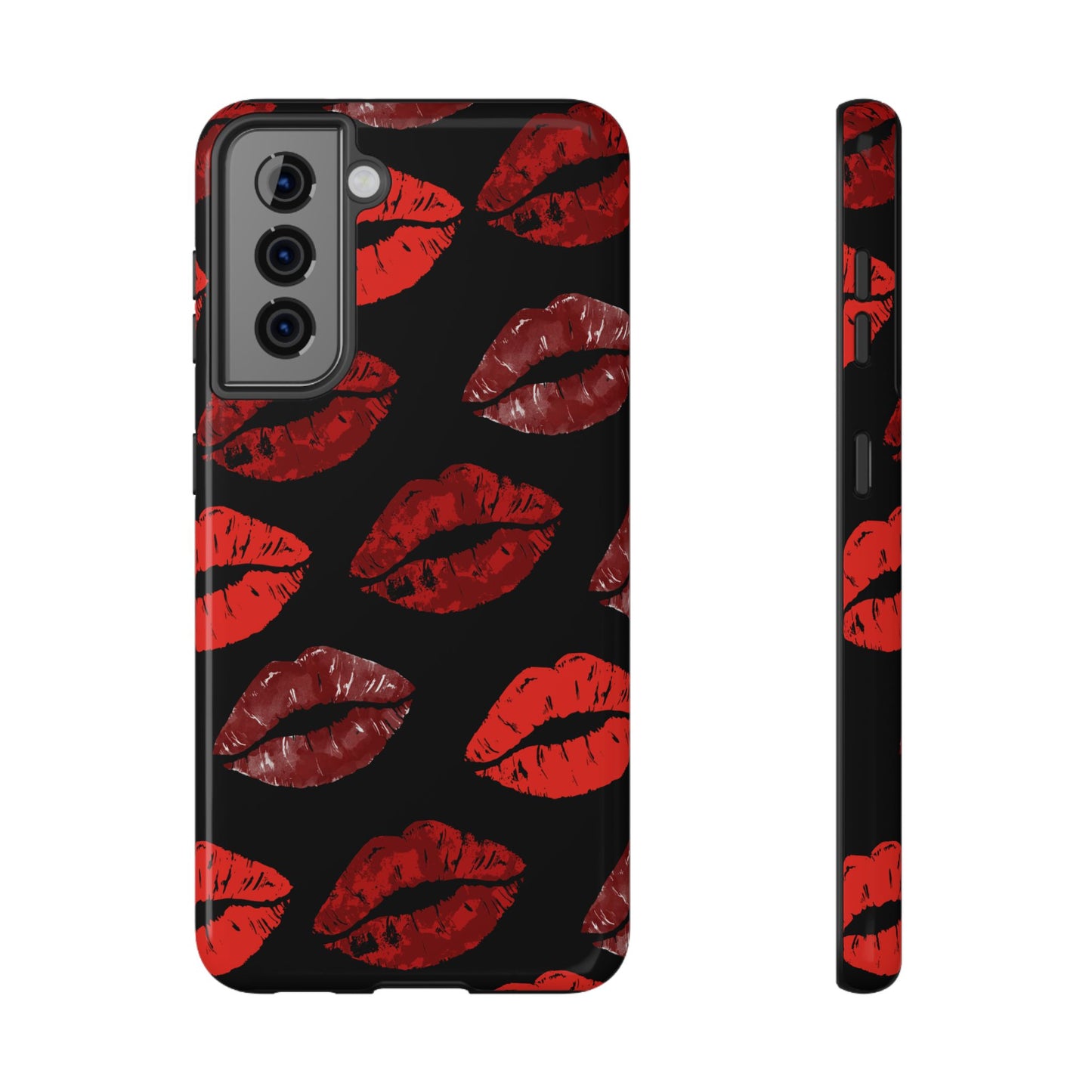 Lip Locked Case