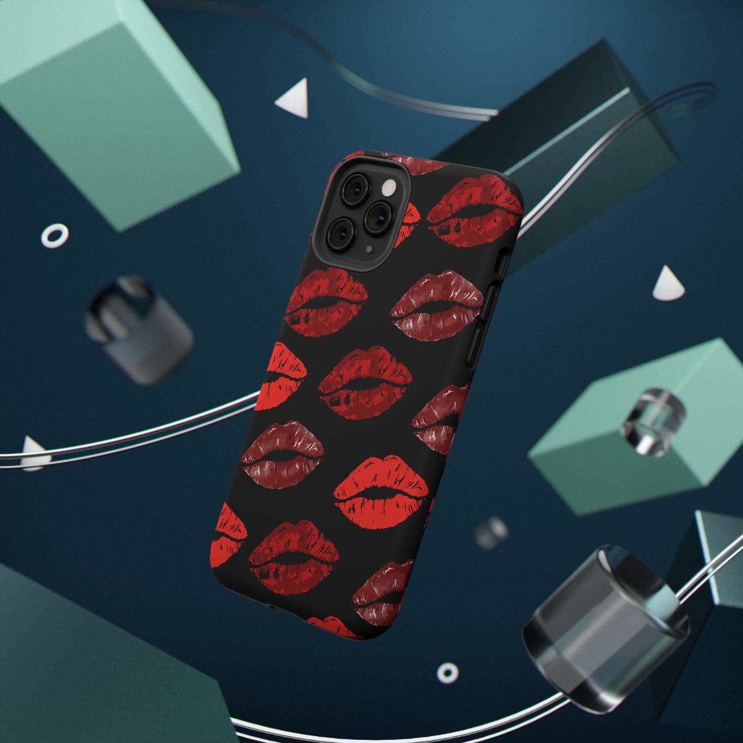Lip Locked Case
