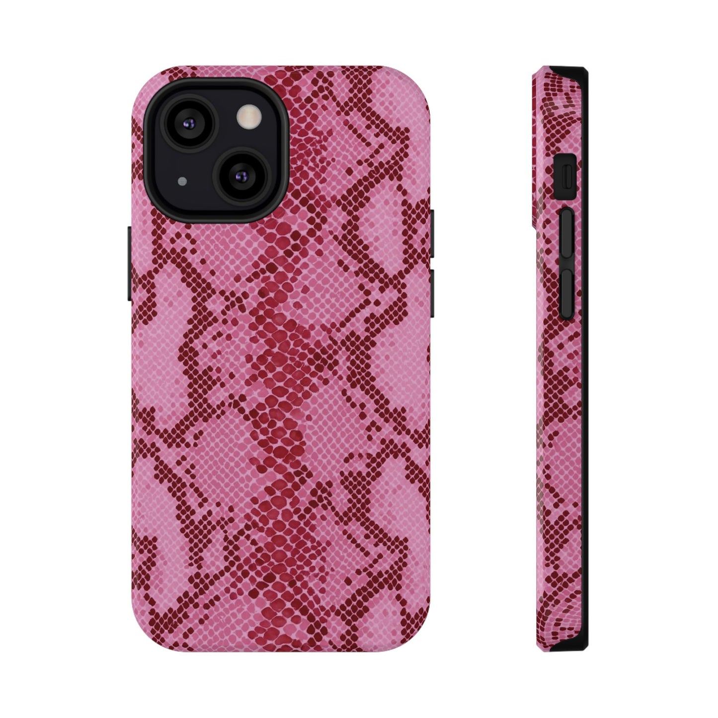 Hes a Snake Case