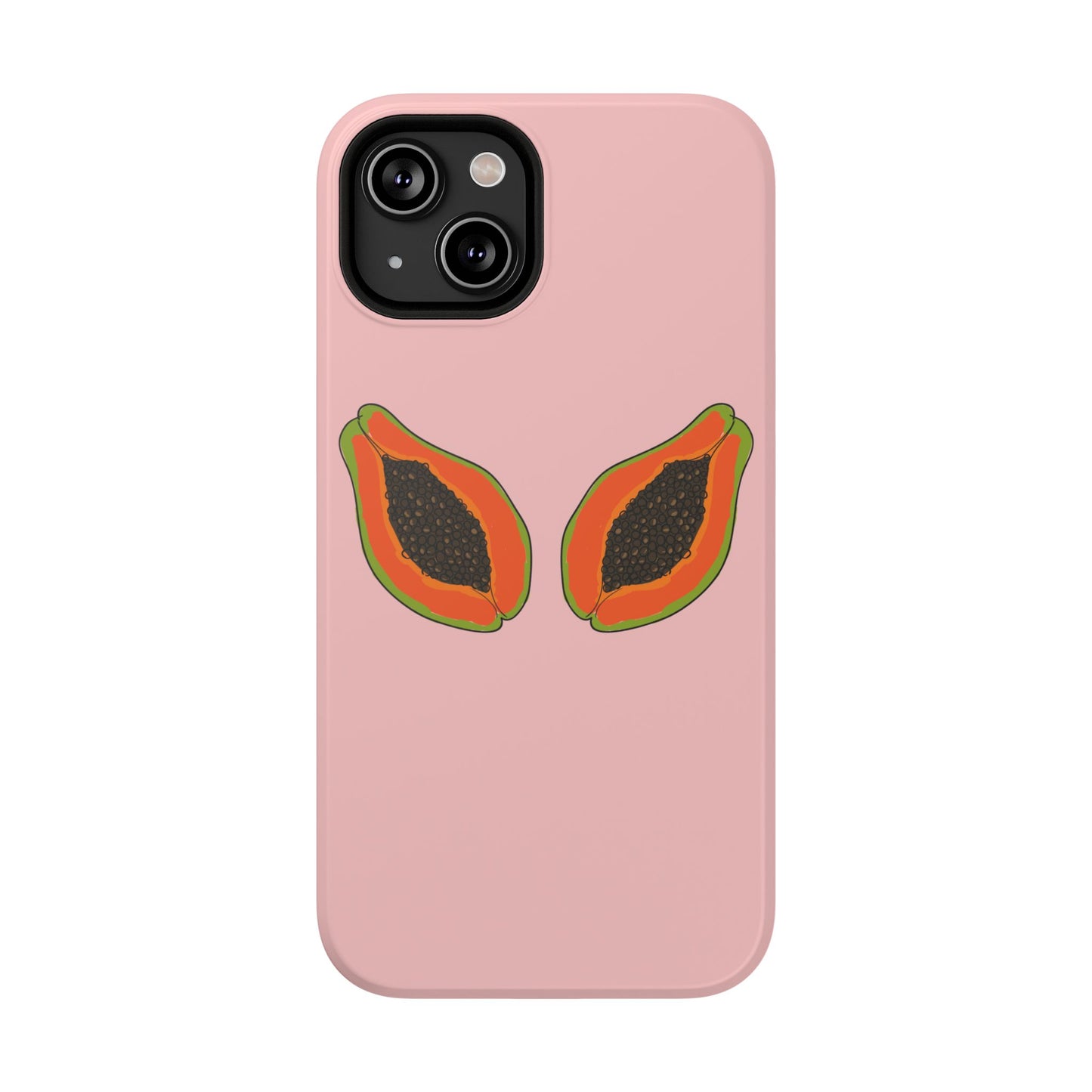 Papaya Party Case