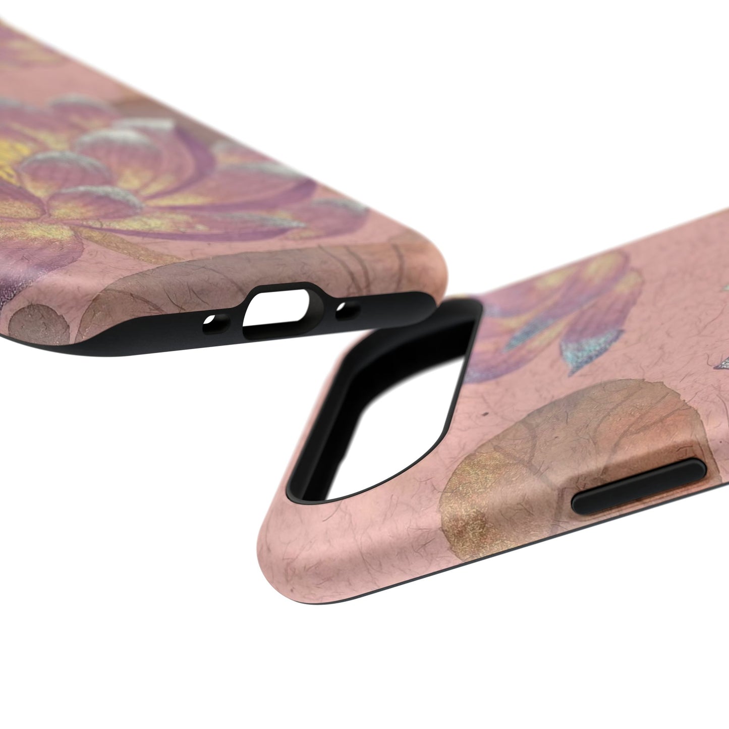 Water Lillies Case