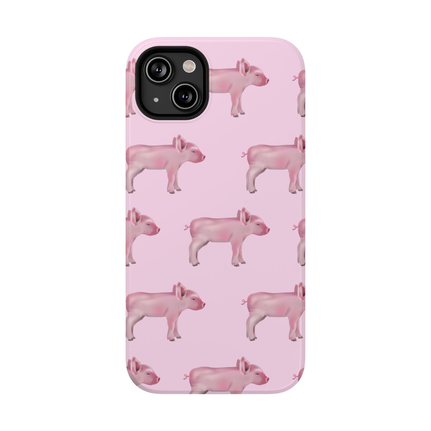 Little Miss Piglet Case