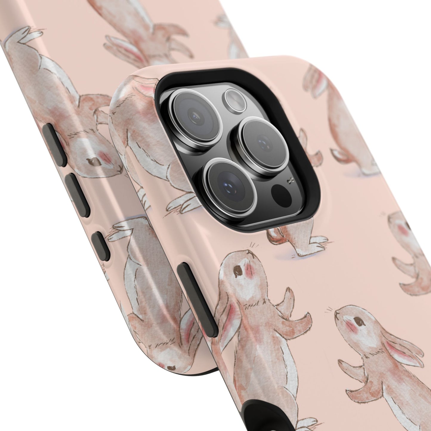 Bunnyfits Of Life Case