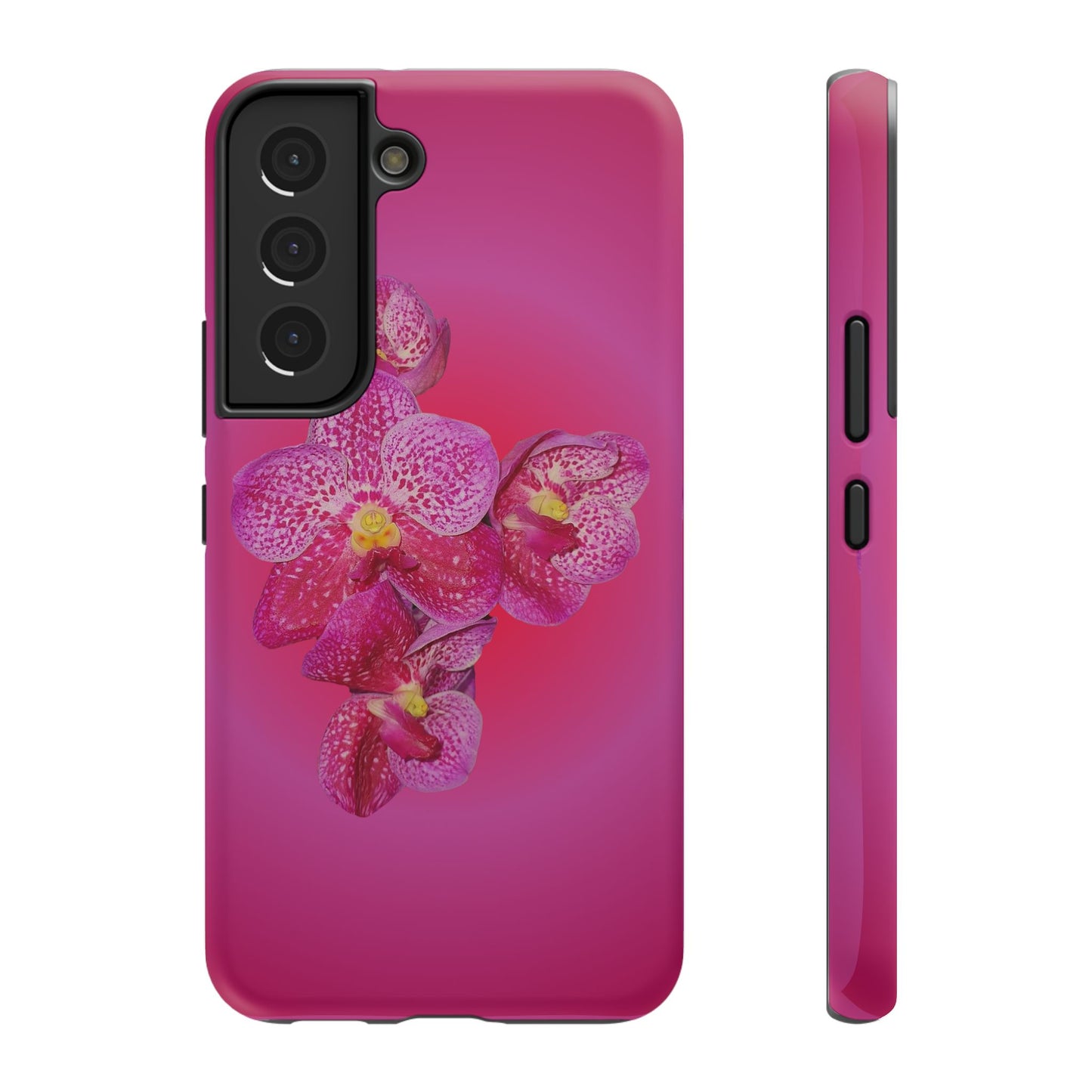 That’s Kinda Orchid Case