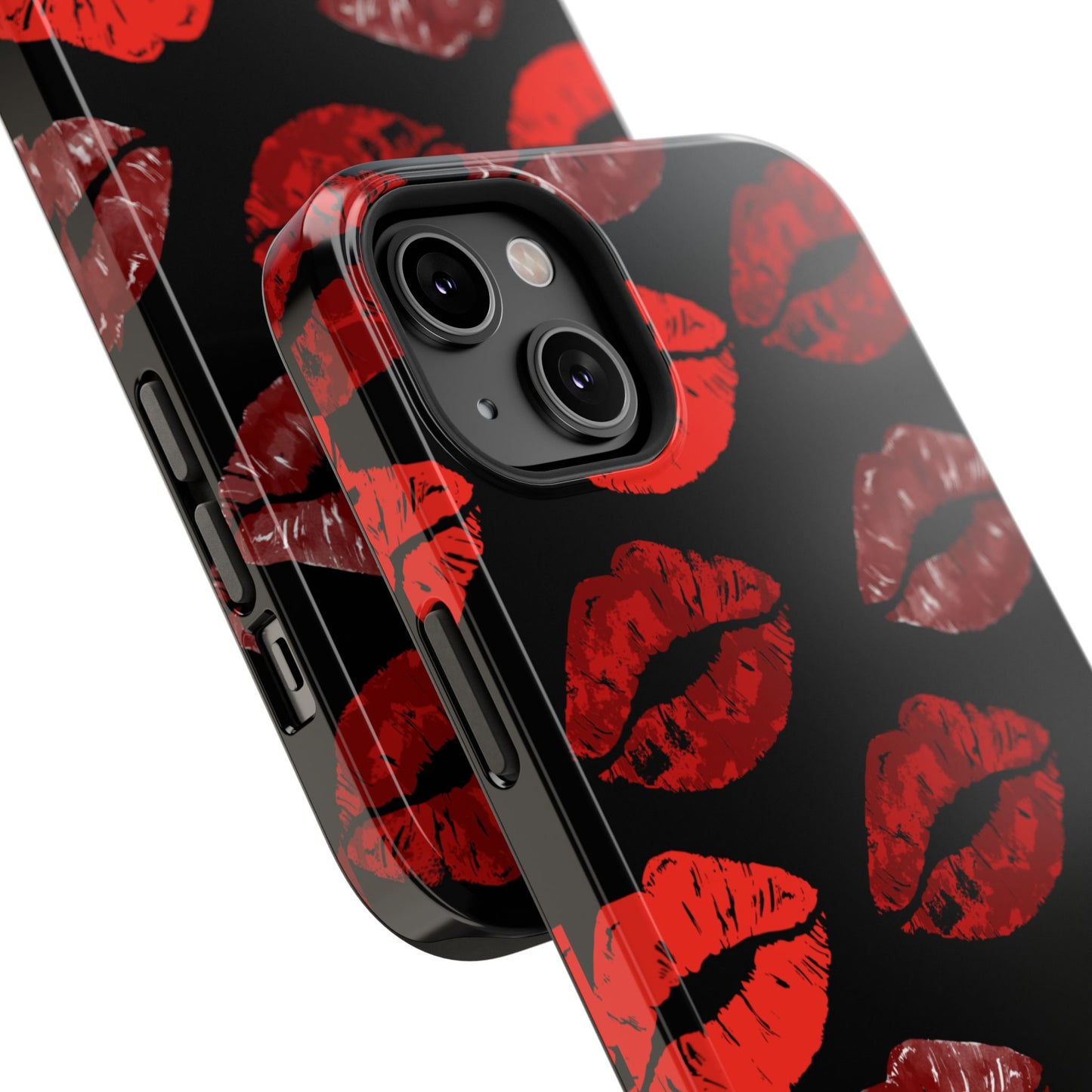 Lip Locked Case