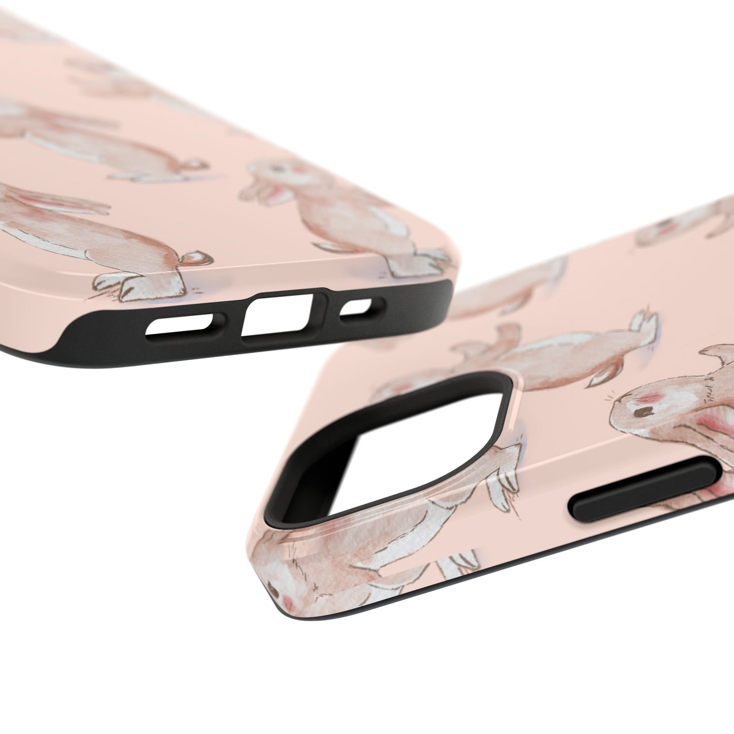 Bunnyfits Of Life Case