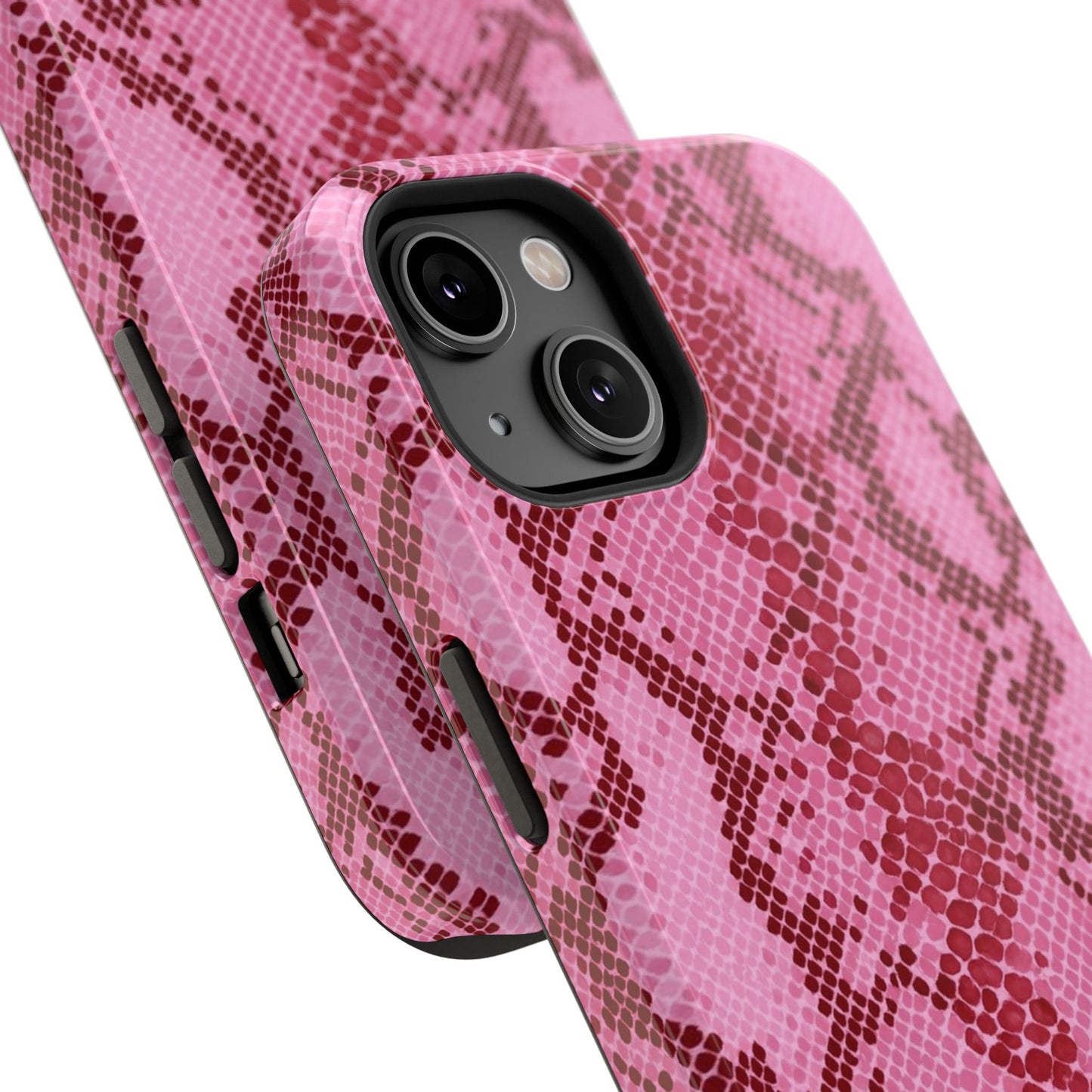 Hes a Snake Case