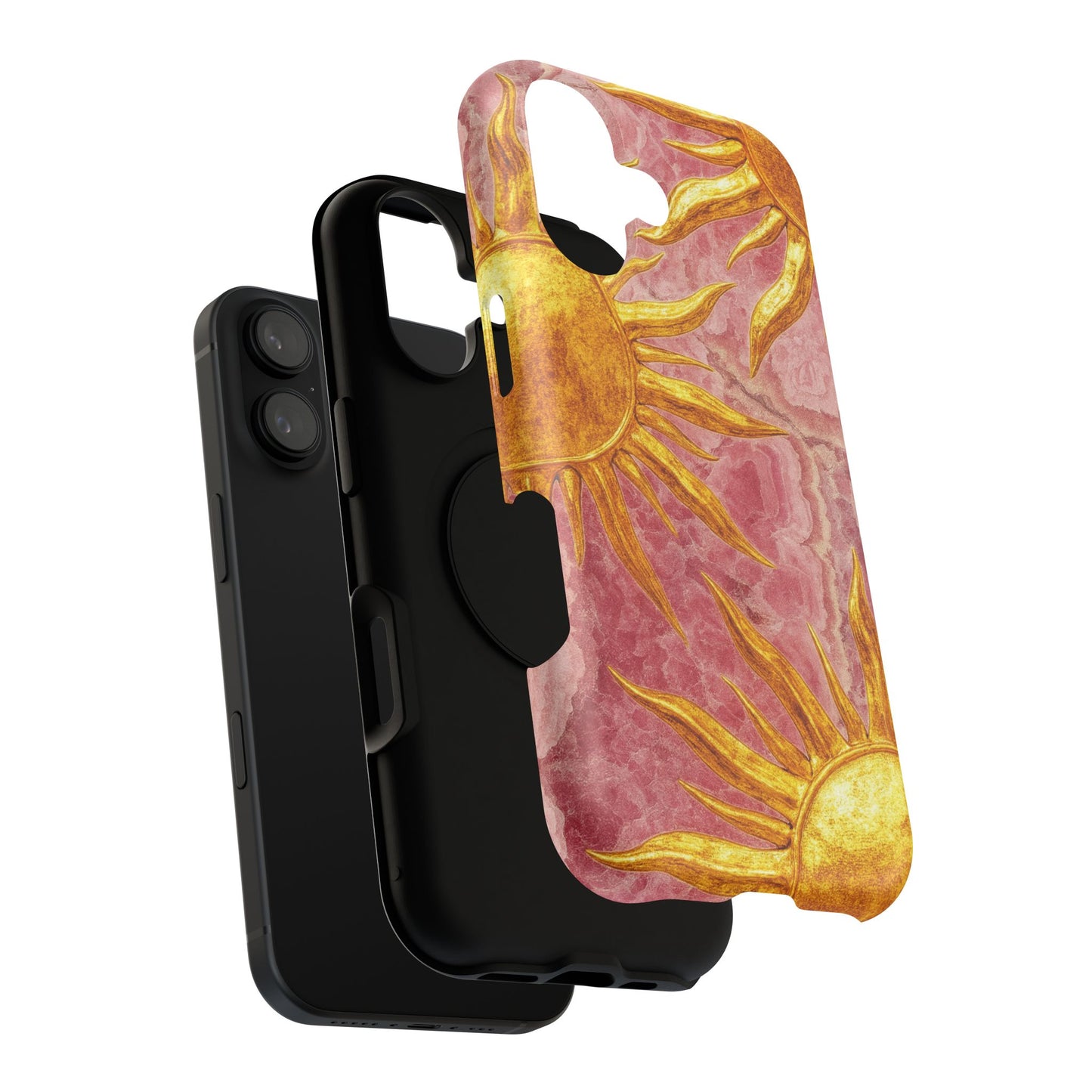 Here Comes The Sun Case