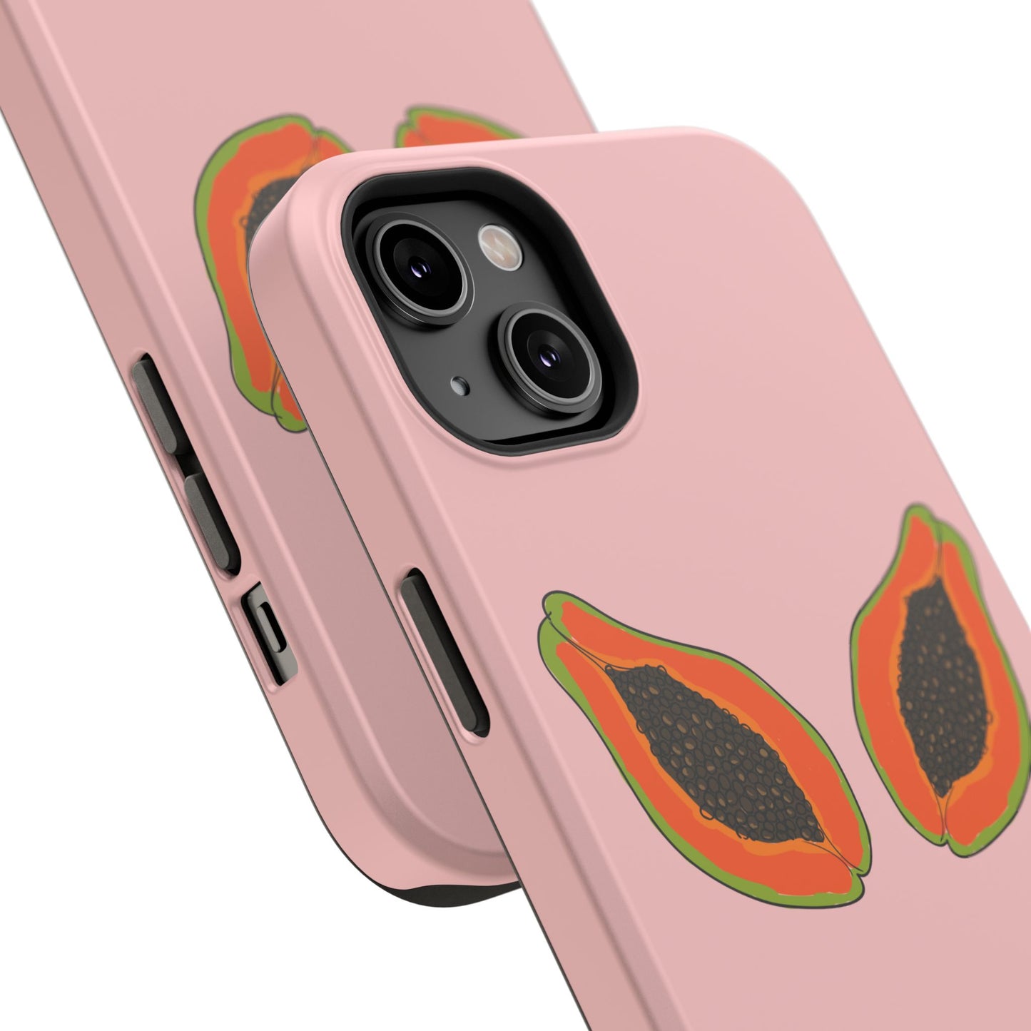 Papaya Party Case