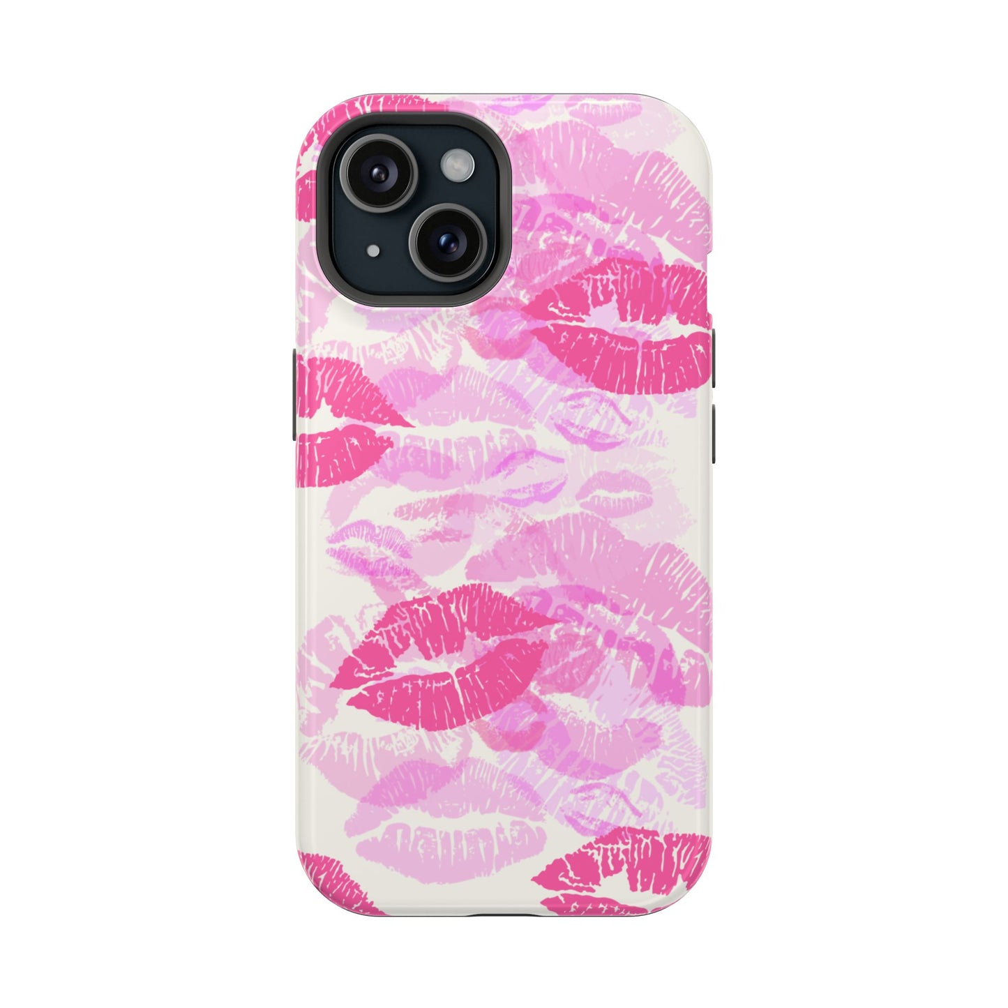 Kisses - A Case