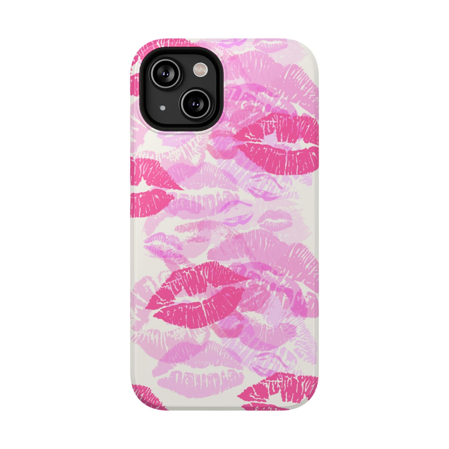 Kisses - A Case