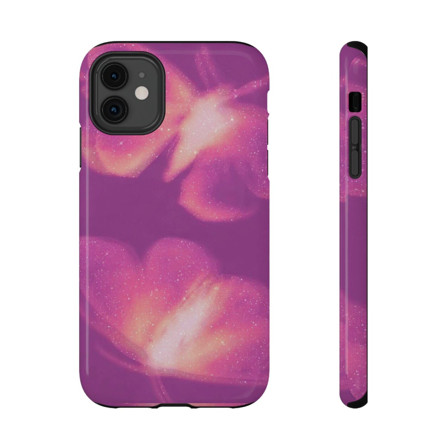 Enchanted Garden Case