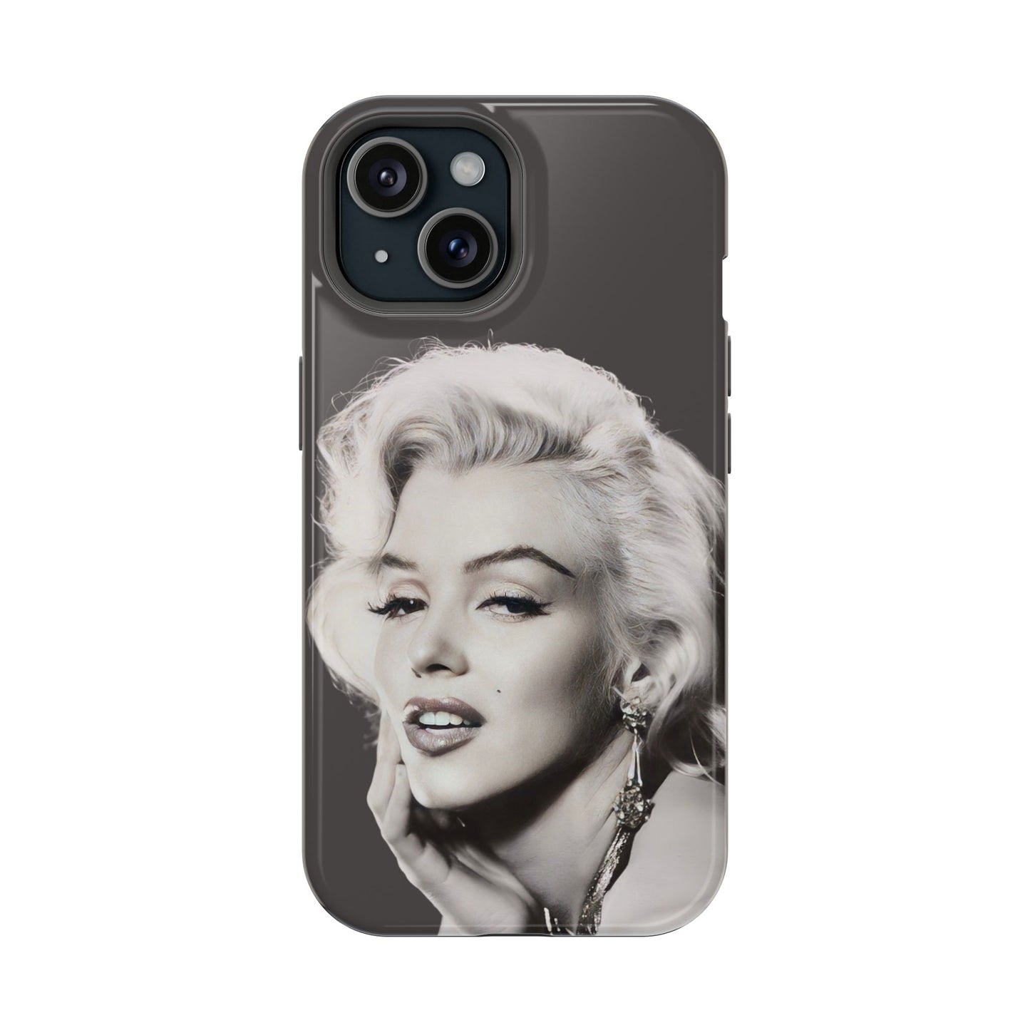 Marilyn’s Case