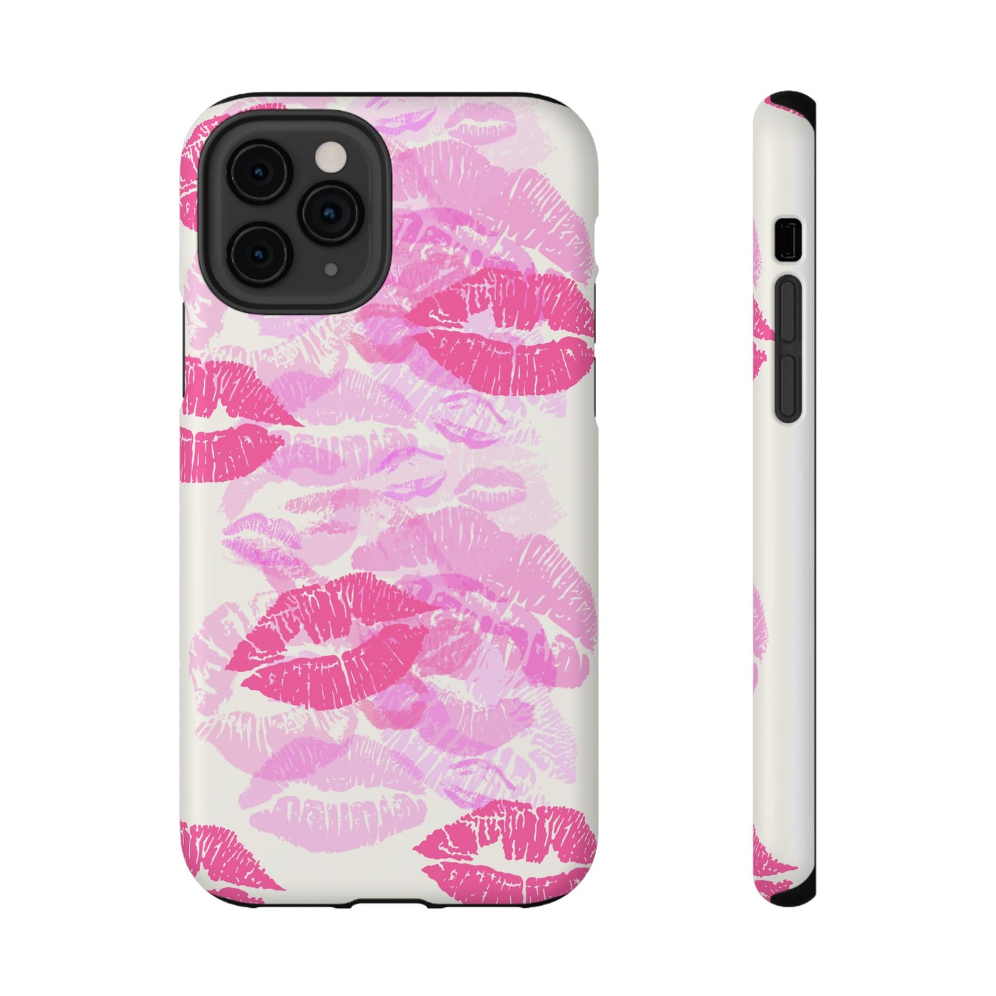 Kisses - A Case