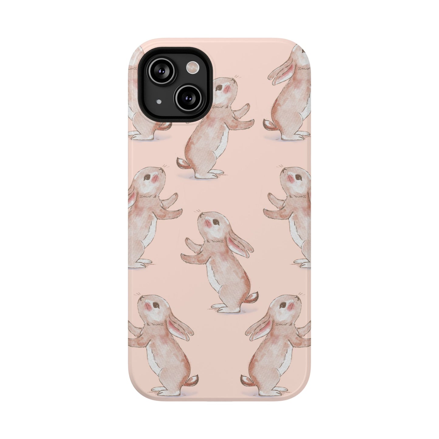 Bunnyfits Of Life Case
