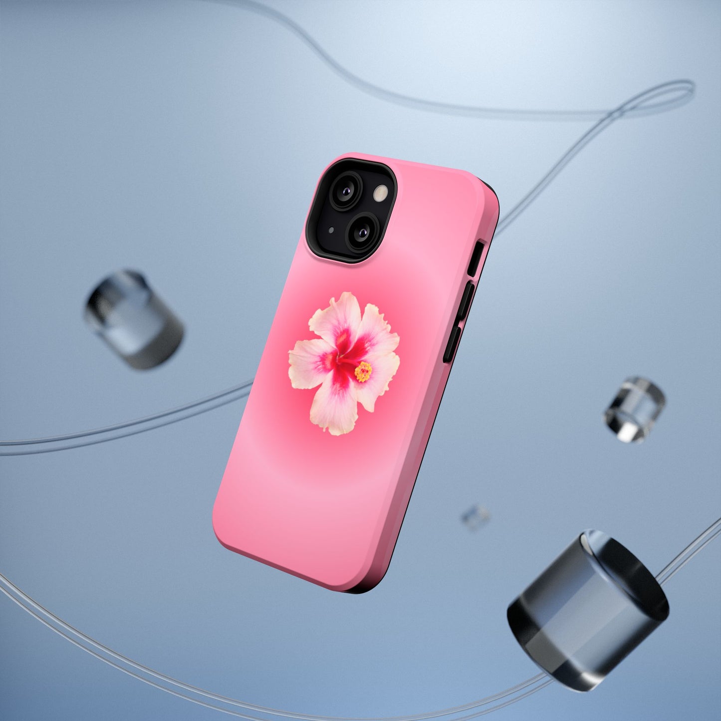 Frangipane Lover Case