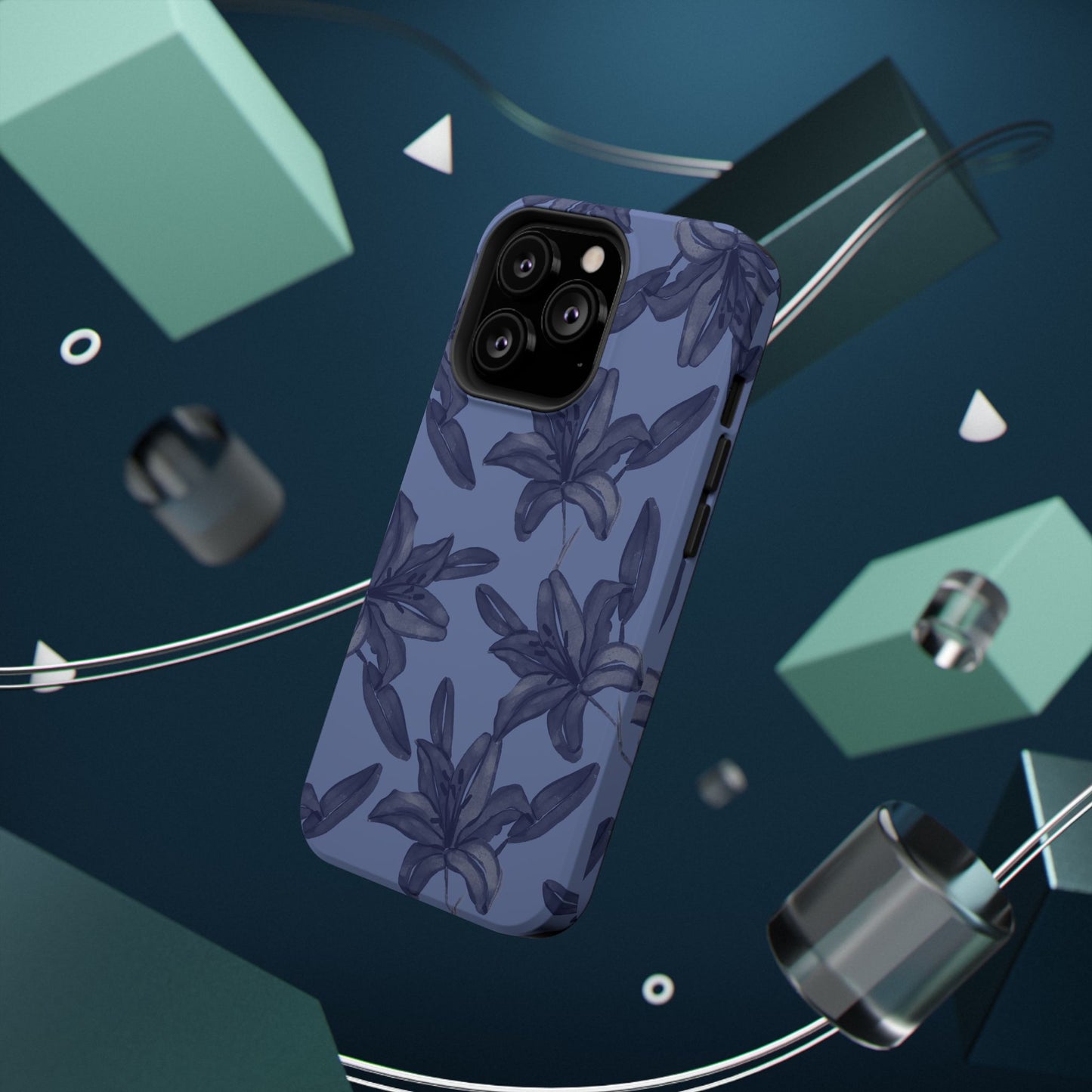 Blue Meadow Case