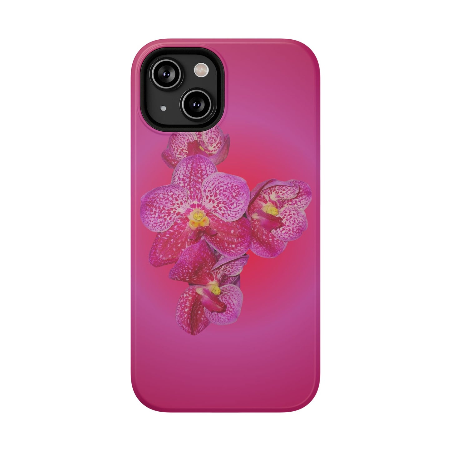 That’s Kinda Orchid Case