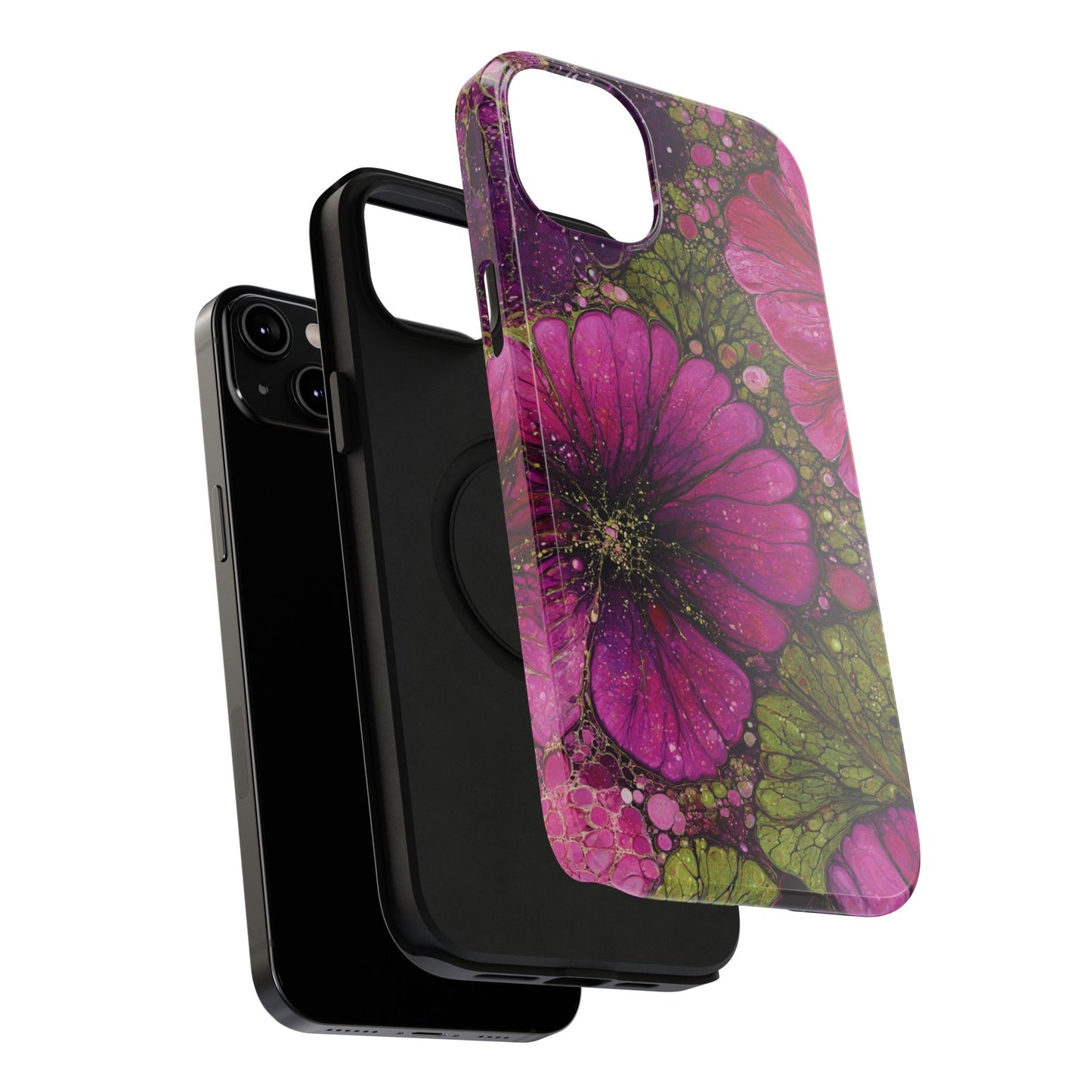 The Night Garden Case
