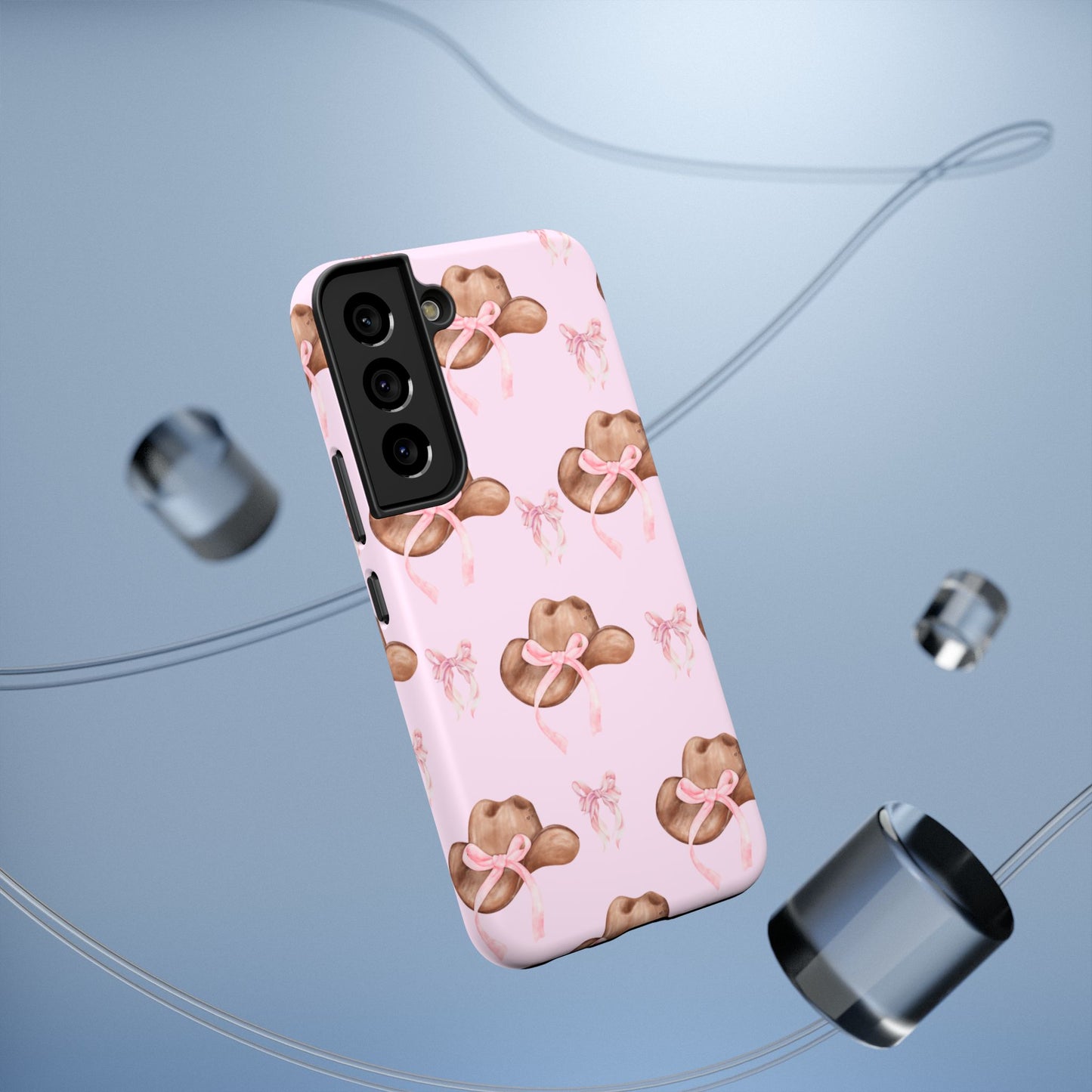 CowBoy CowBow Case