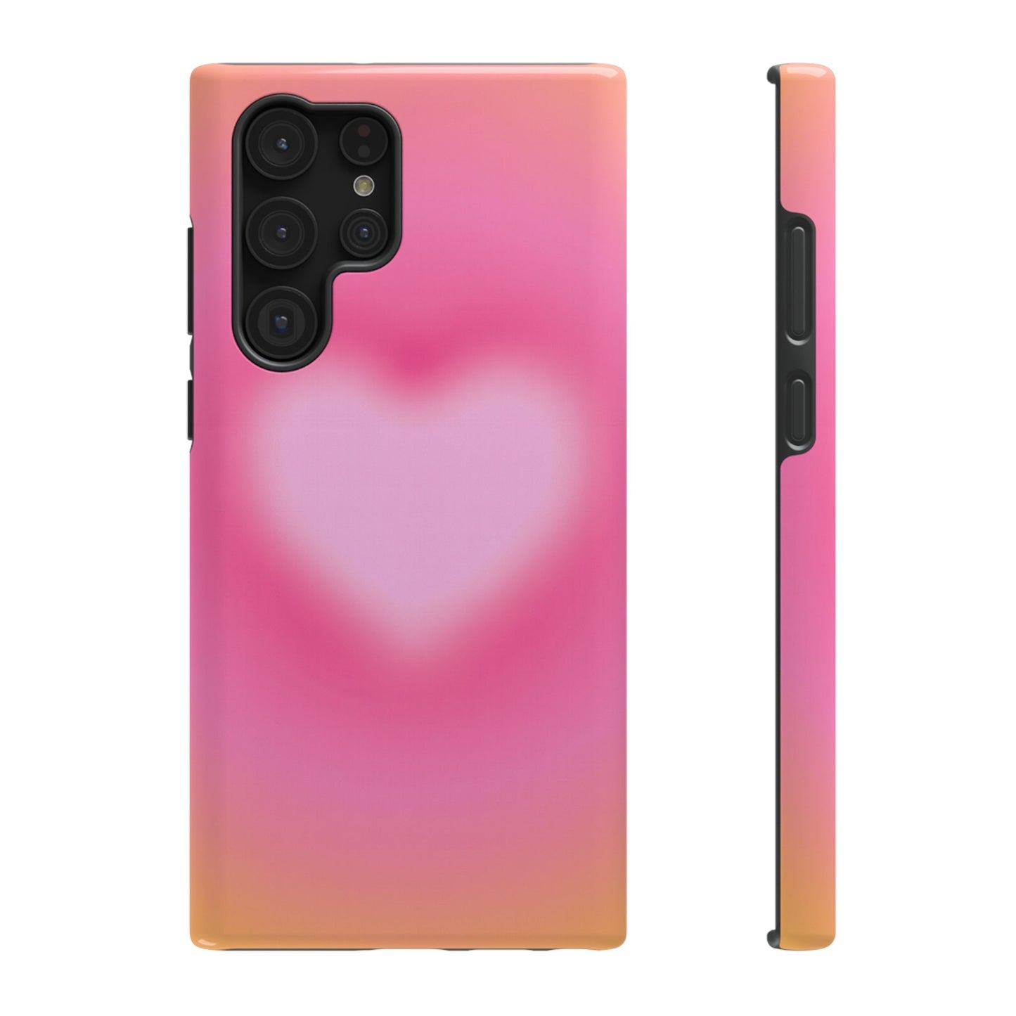 Sunset Of Love Case