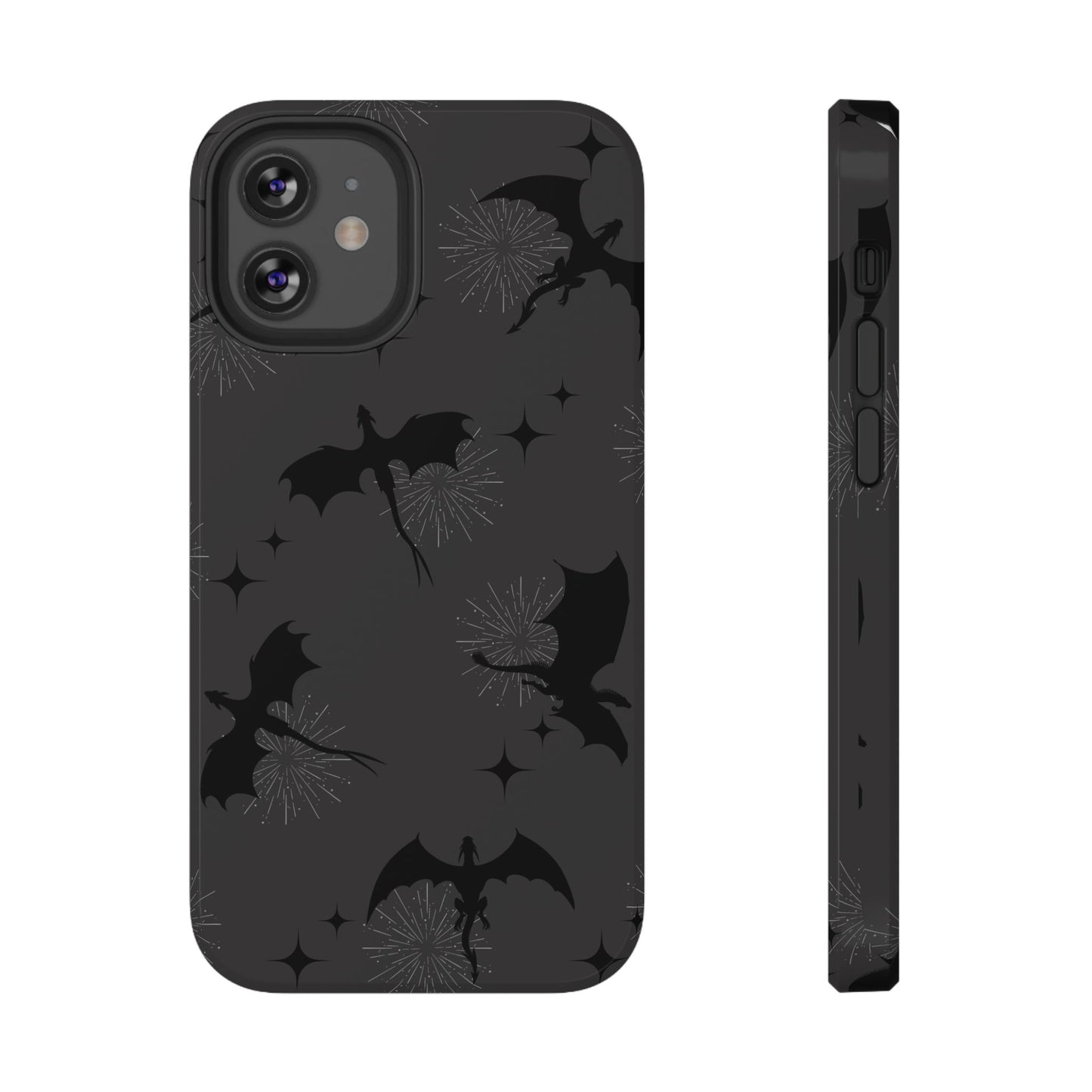 The Mother Of Dragons Case
