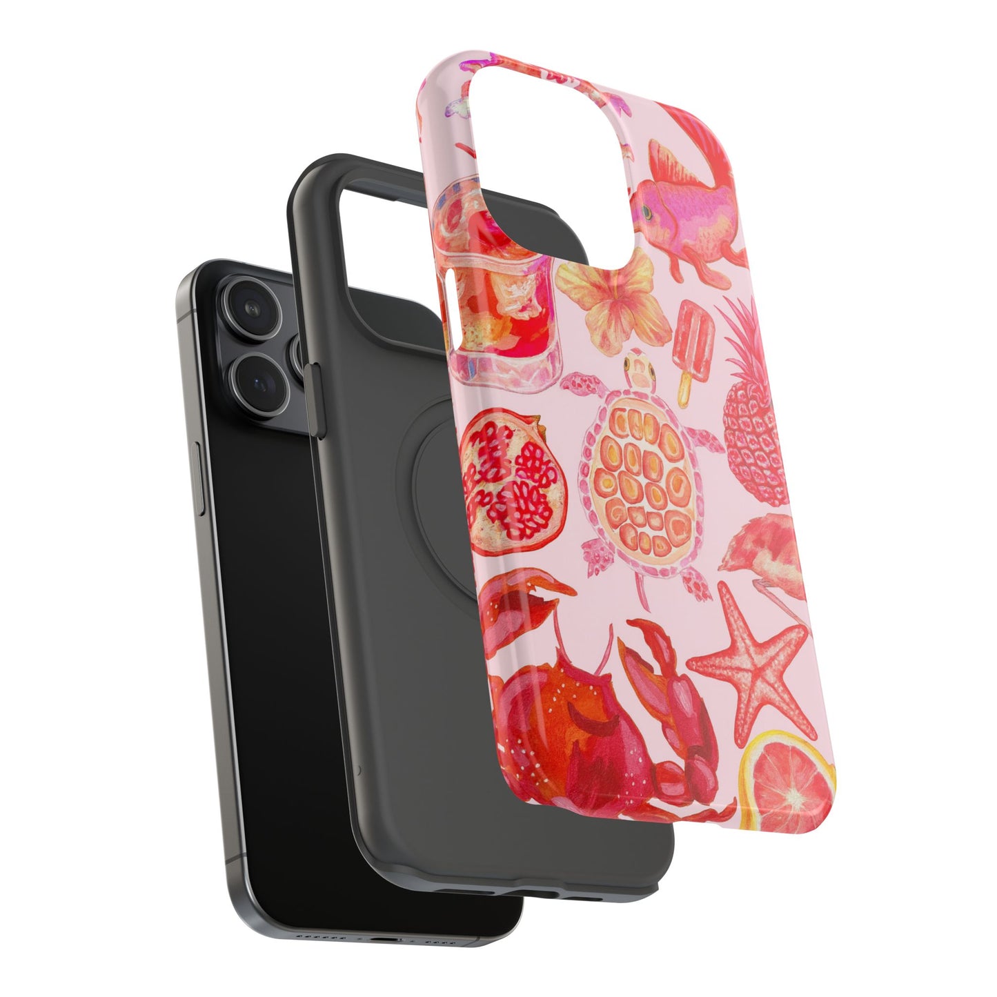 Little Bit Of Everything Case