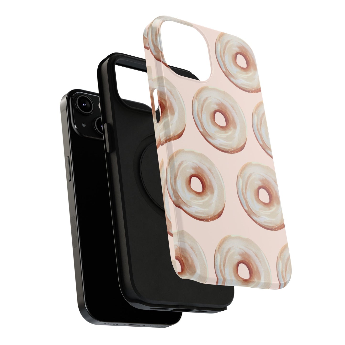 Glazed AsF Case