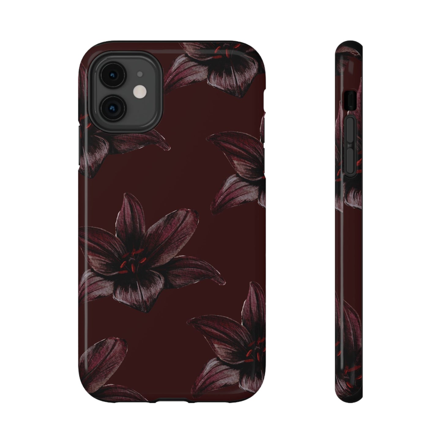 Dark Dreams Case