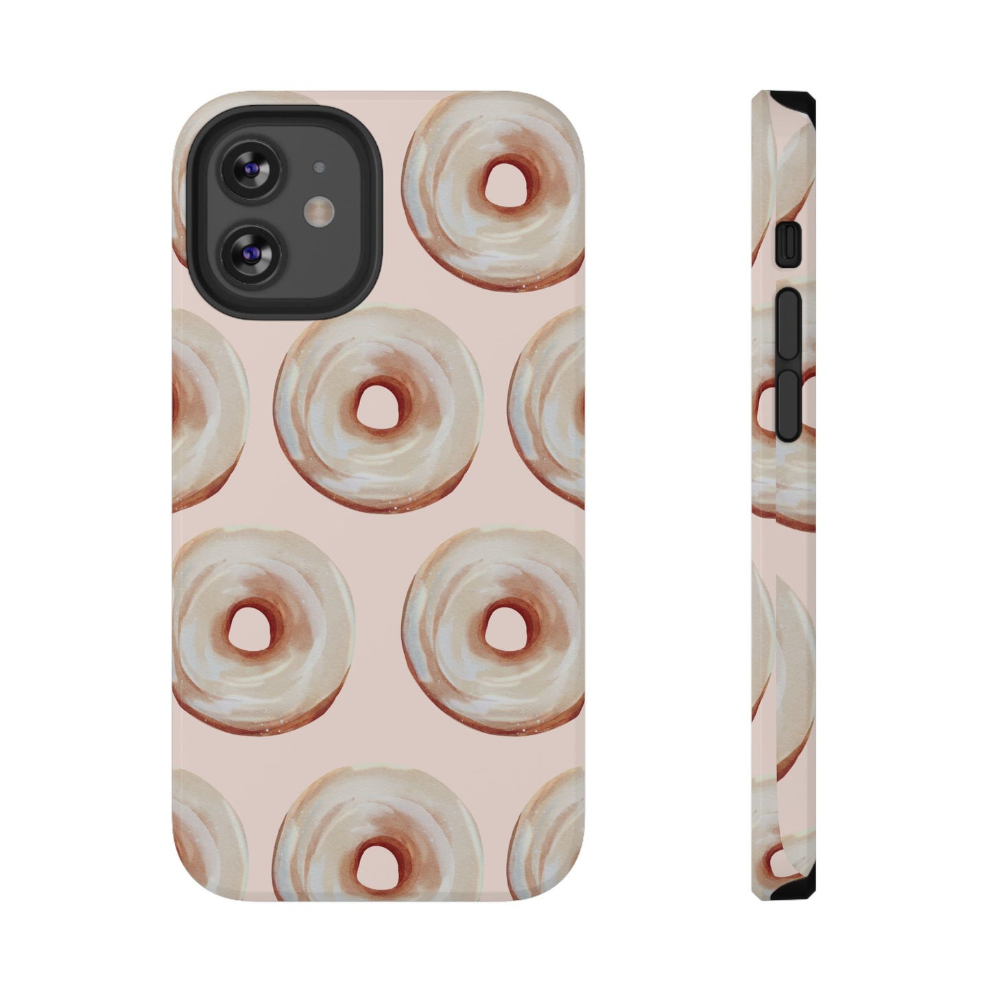Glazed AsF Case