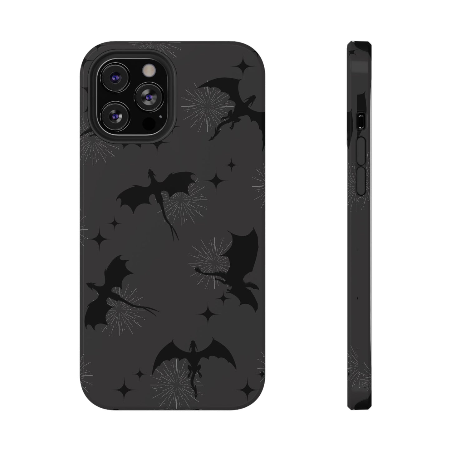 The Mother Of Dragons Case