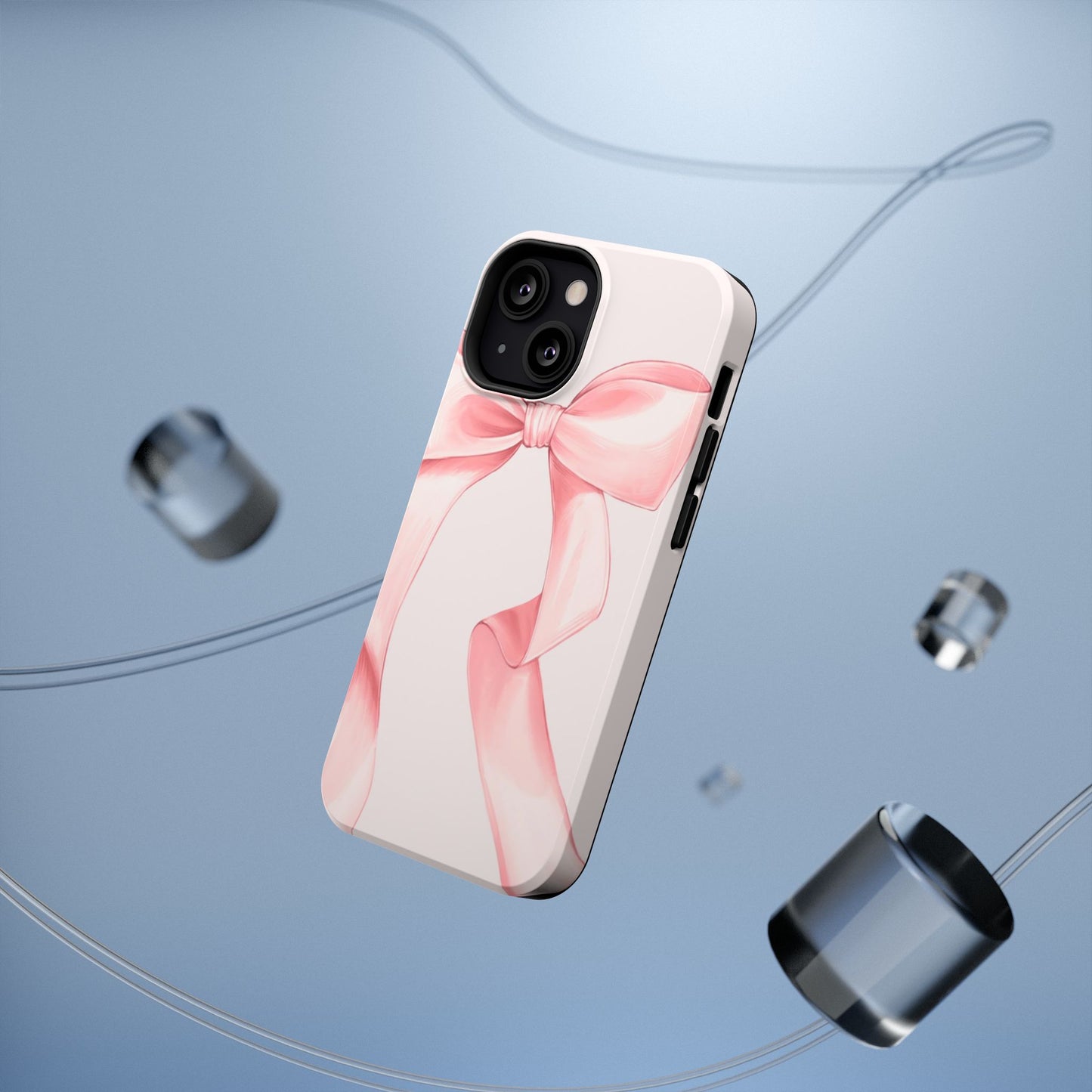 Tied With A Ribbon Case