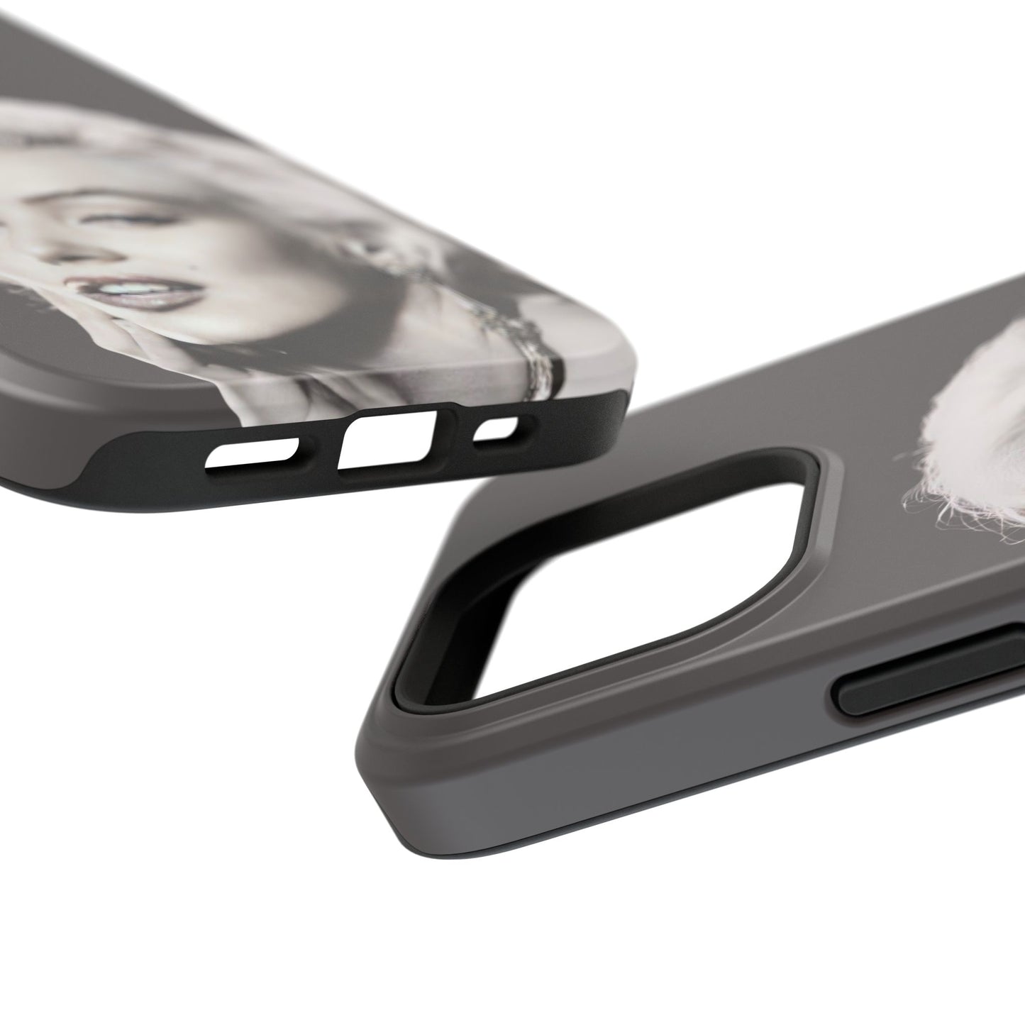 Marilyn’s Case