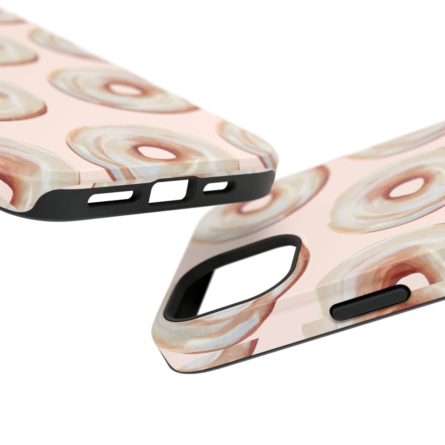 Glazed AsF Case