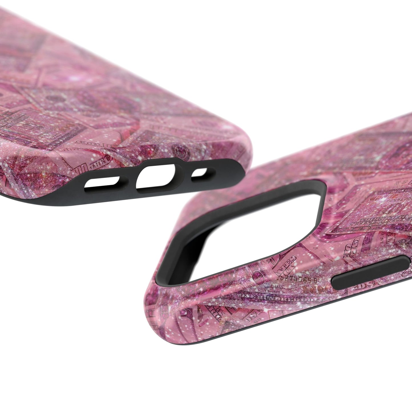 Dollar Dollar Bills Case