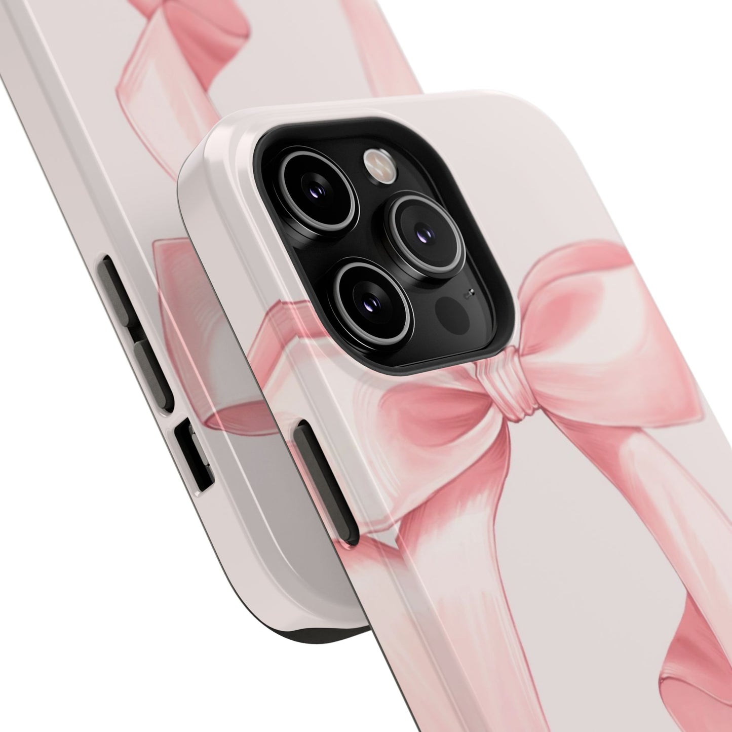 Tied With A Ribbon Case