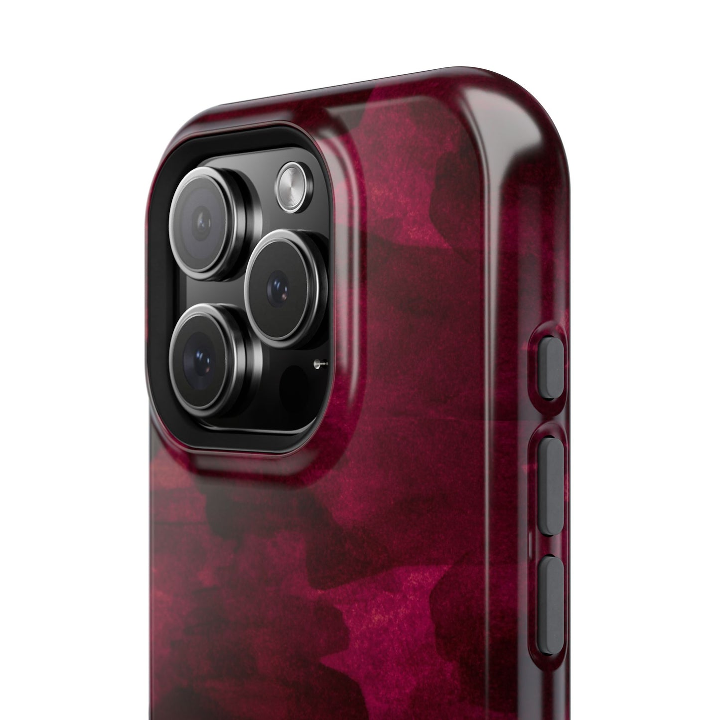Paint It Red Case