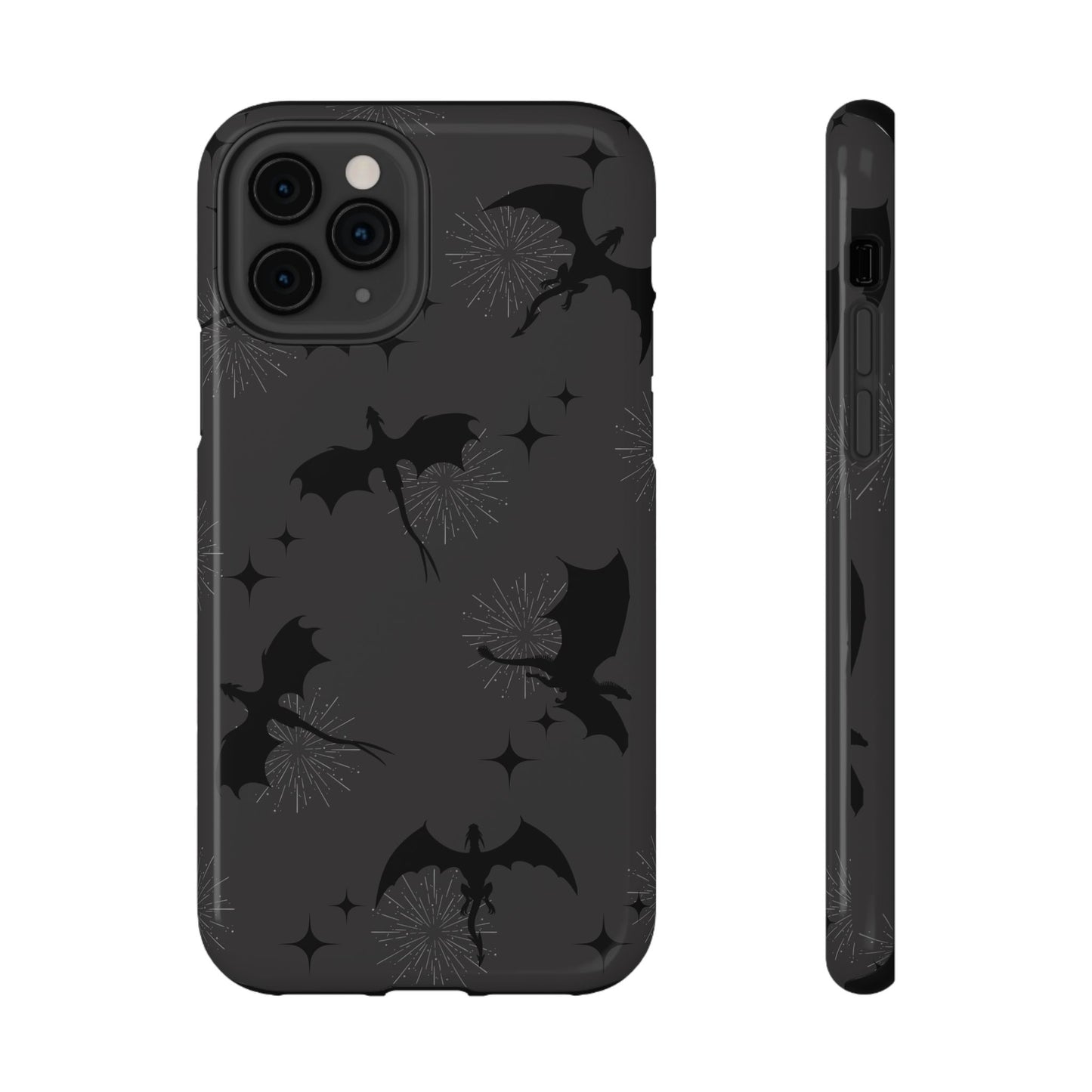 The Mother Of Dragons Case