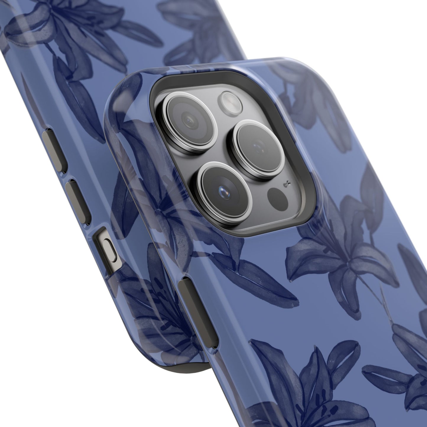 Blue Meadow Case