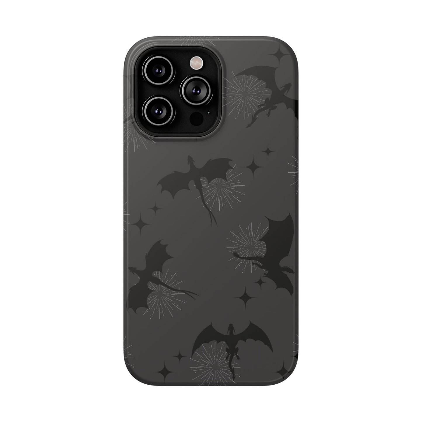The Mother Of Dragons Case