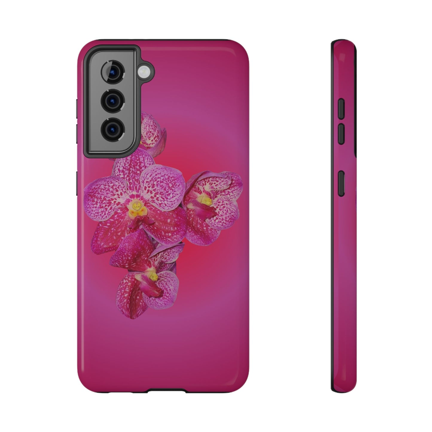 That’s Kinda Orchid Case