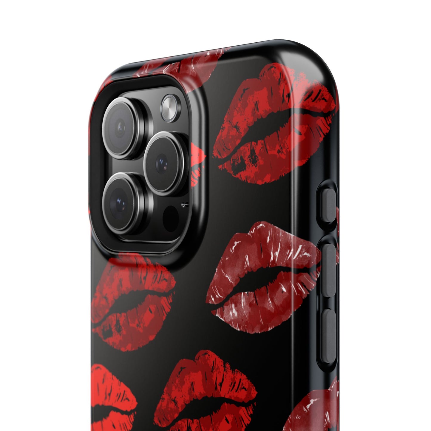 Lip Locked Case